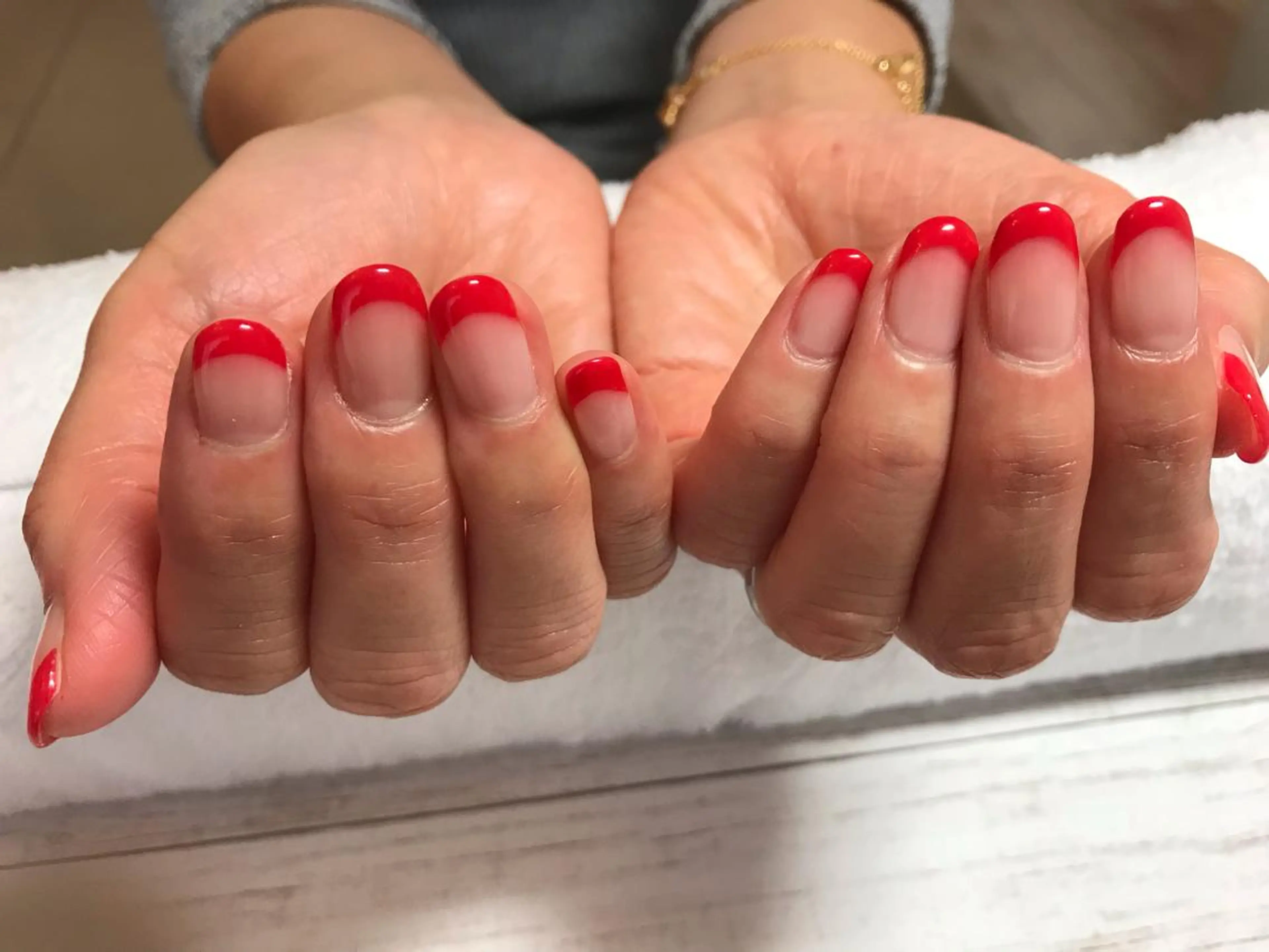 ネイル ハンドネイル ネイリスト kanaeのネイルデザイン