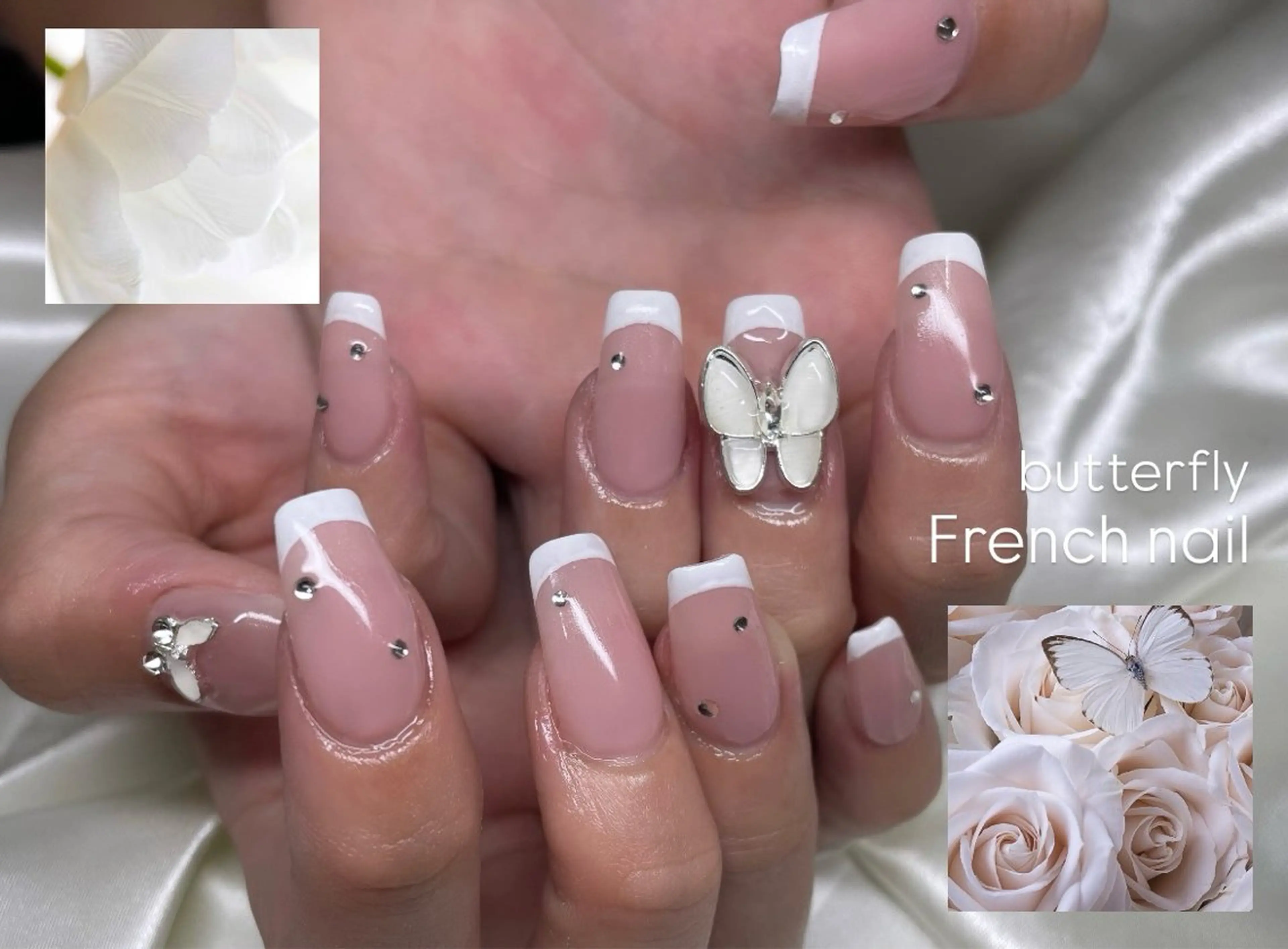 90minアート🎀🌈 【1/31まで特別価格】フィルインオフ🫧の写真