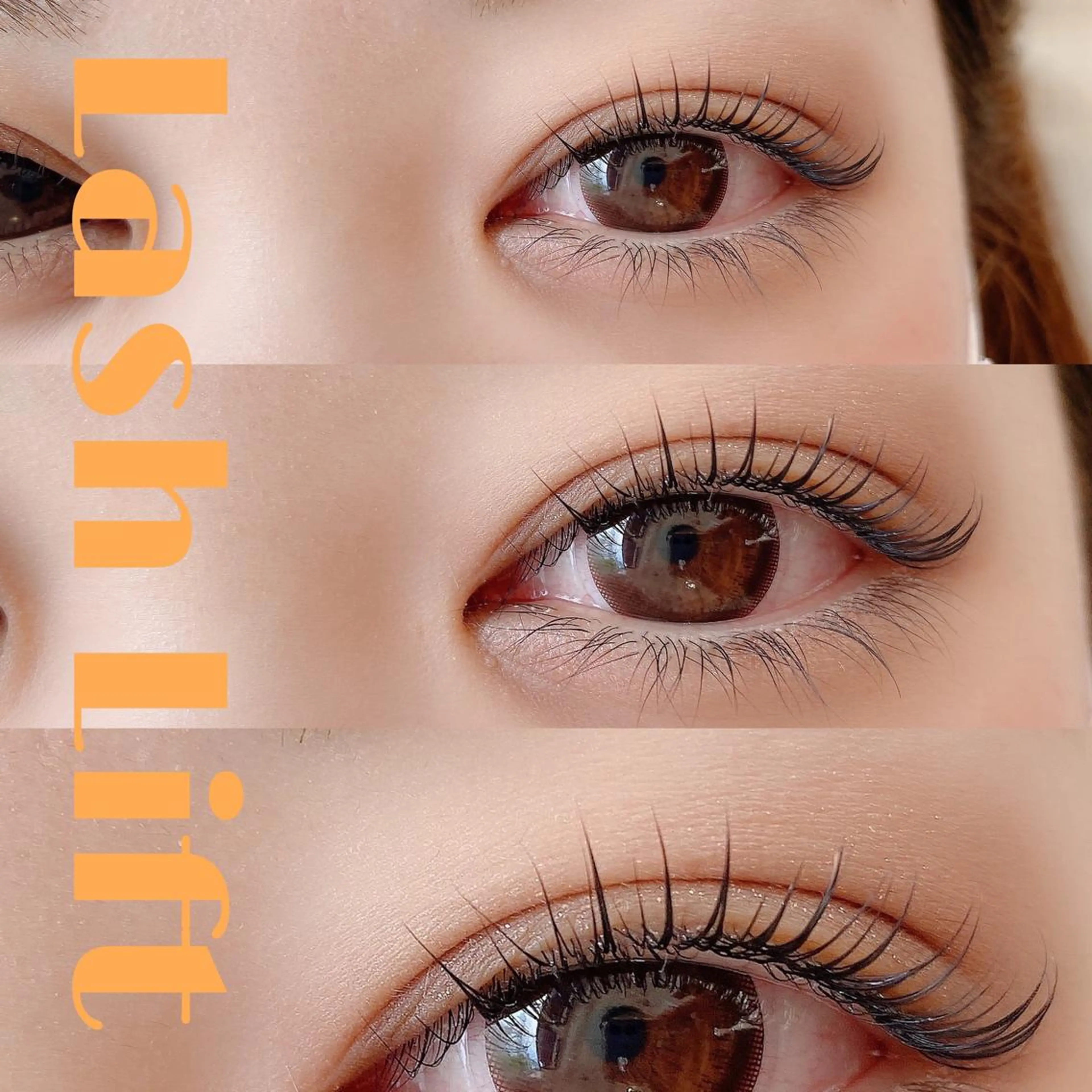 マツエク・マツパ 一重×まつ毛パーマ eom eye(オムアイ)所属・eom eye 🍓MOEのマツエク・マツパデザイン