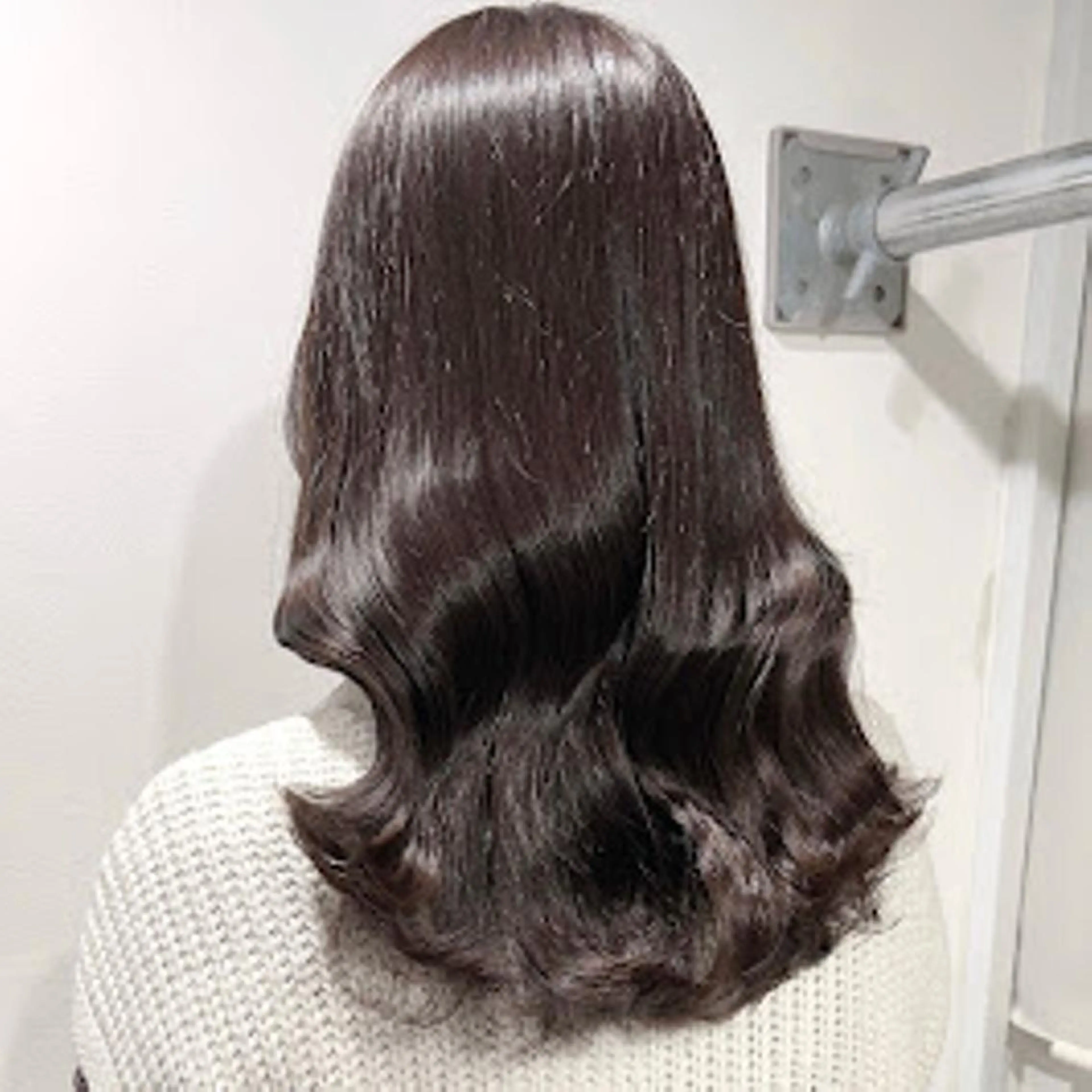 カラー ［THEATER 仙台店🌼］公式のヘアスタイル