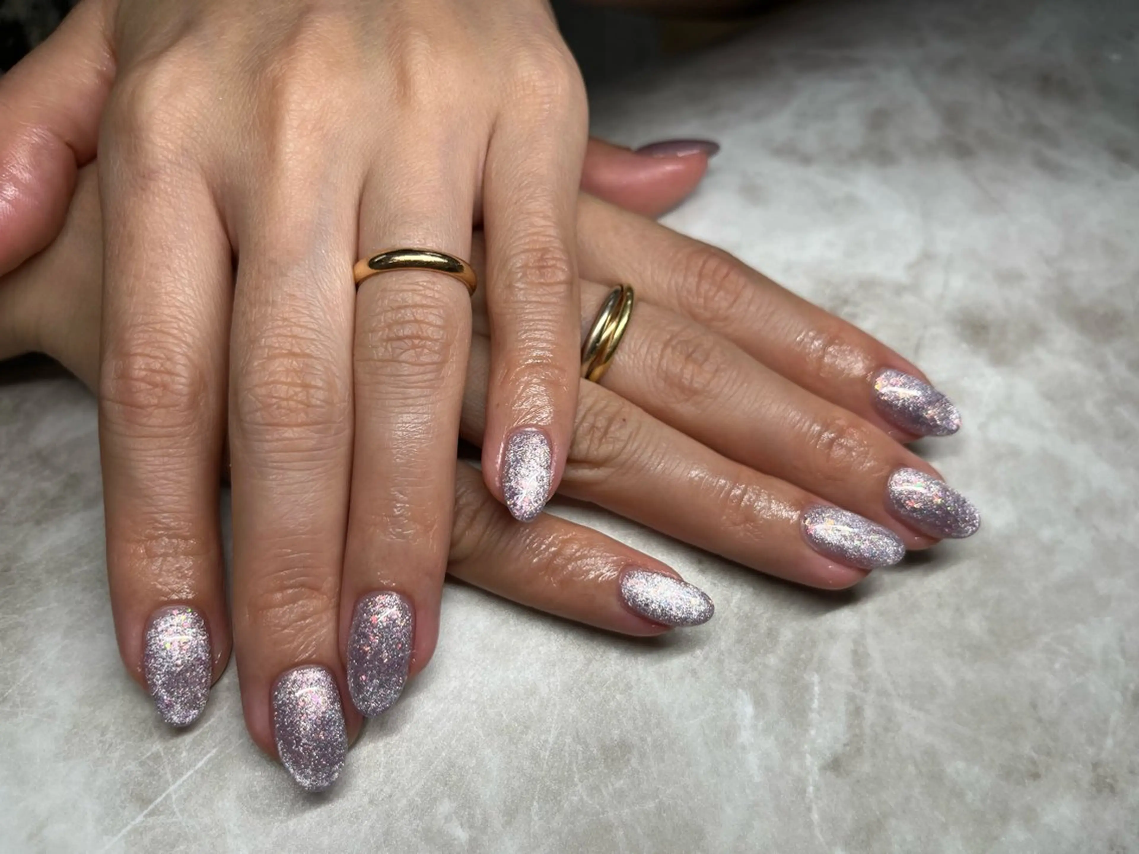 ネイル 閨匠上野店 テイのネイルデザイン