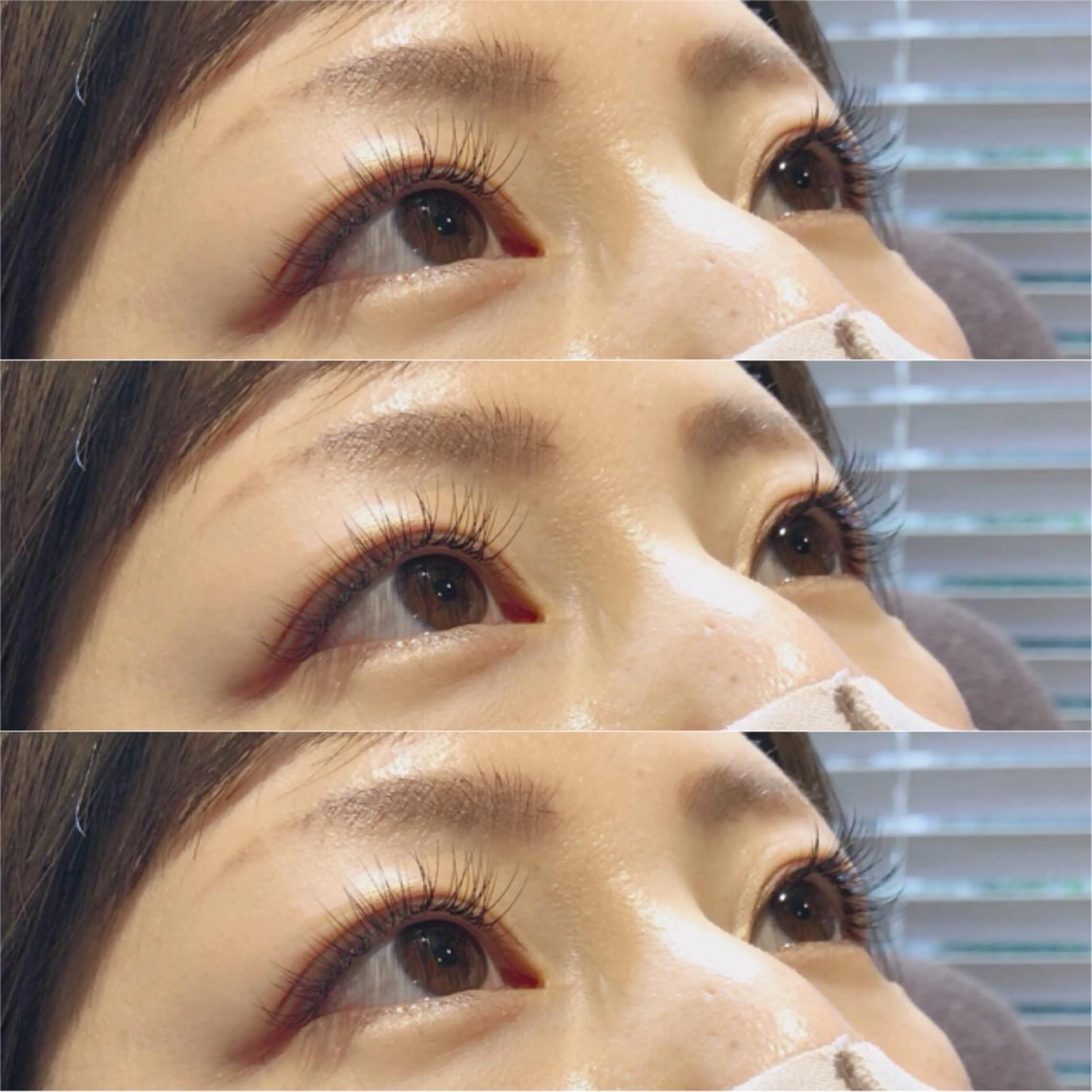 マツエク・マツパ 𓍯 Miyaki𓍯のマツエク・マツパデザイン