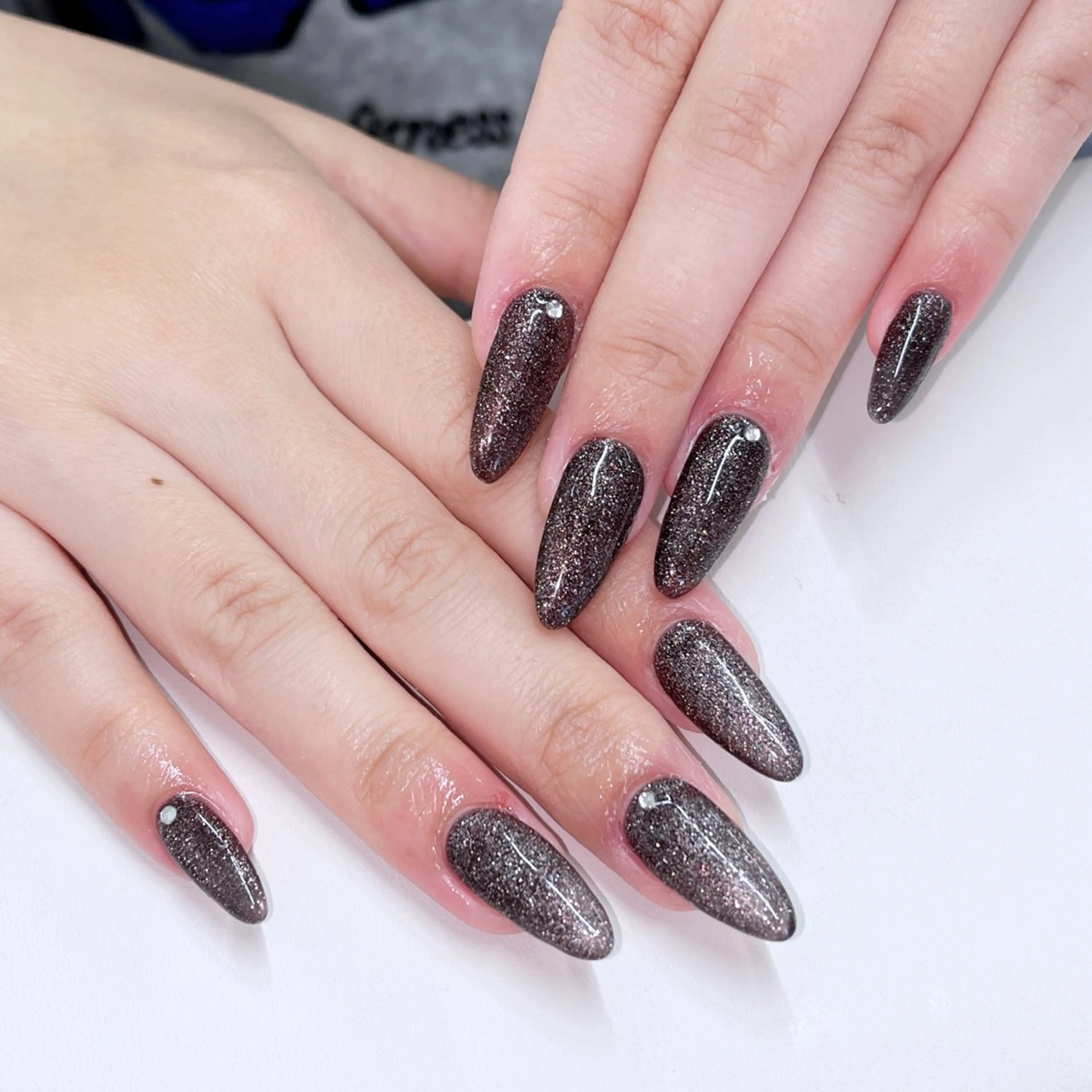 ネイル Glow Nail スカルプ専門店のネイルデザイン