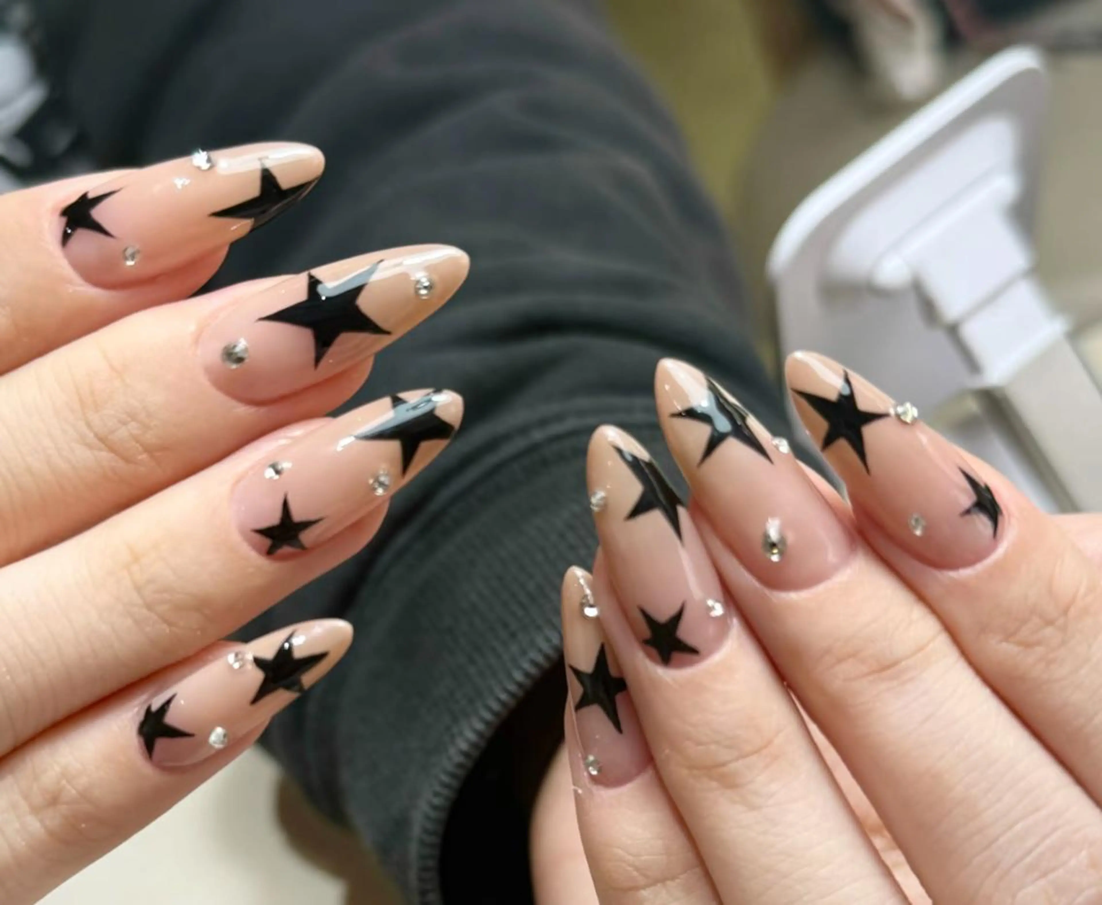 ネイル ハンドネイル Miya🎀 nailのネイルデザイン