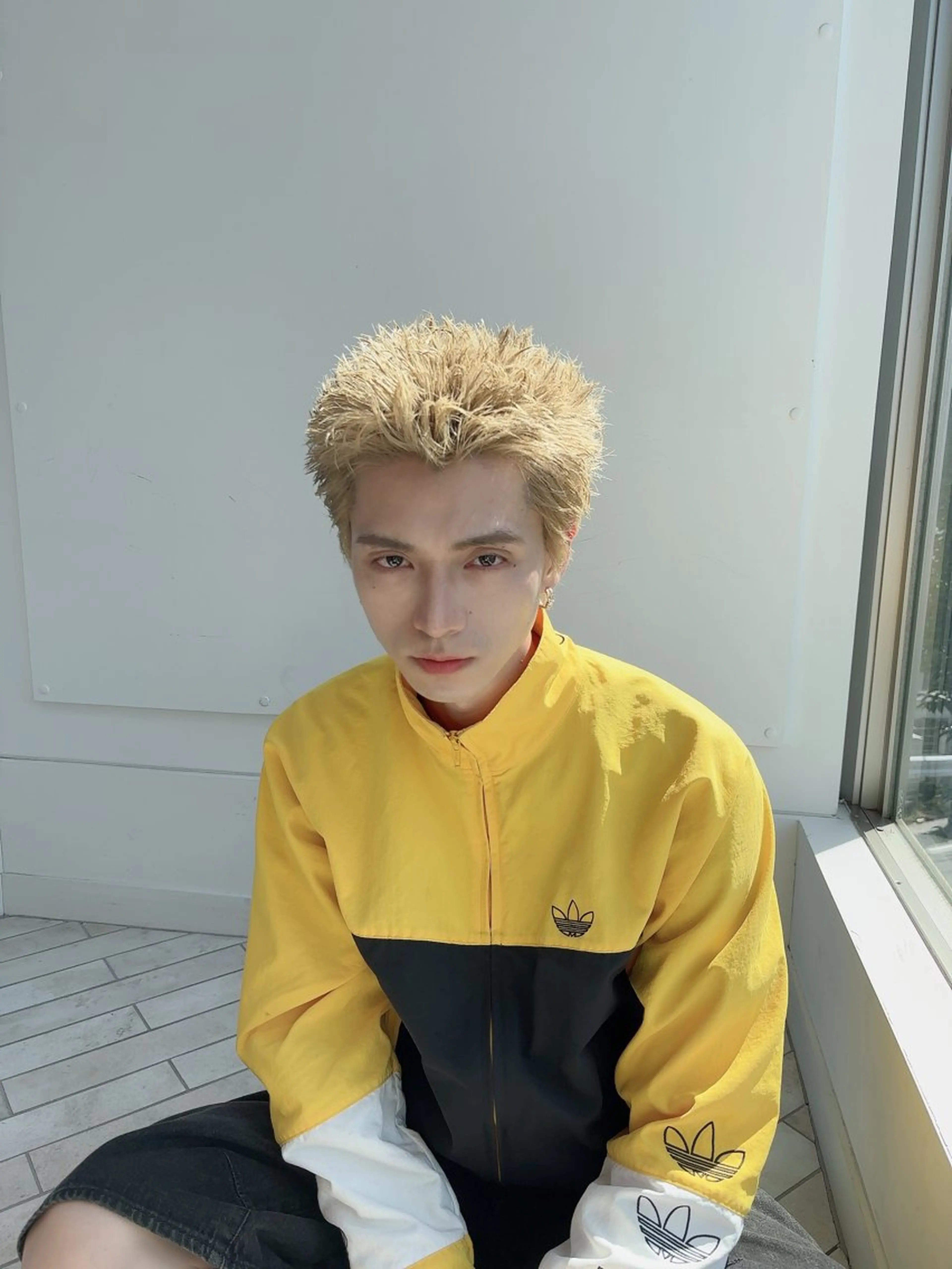 🐶メンズカット＋シャンプー＋プレミアムトリートメント🐶の写真