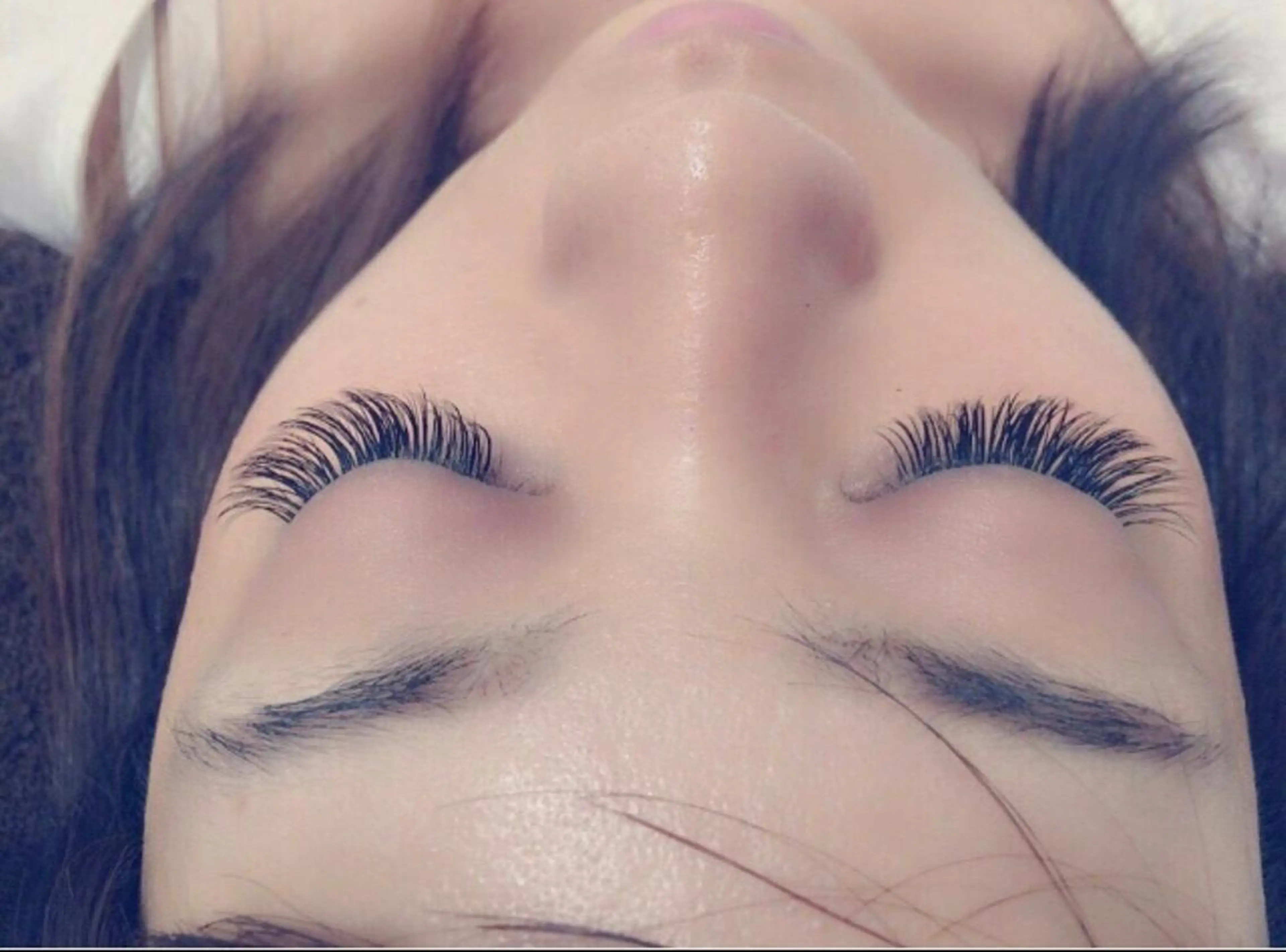 マツエク・マツパ MIMI RUSH 伊勢 Auliiのマツエク・マツパデザイン