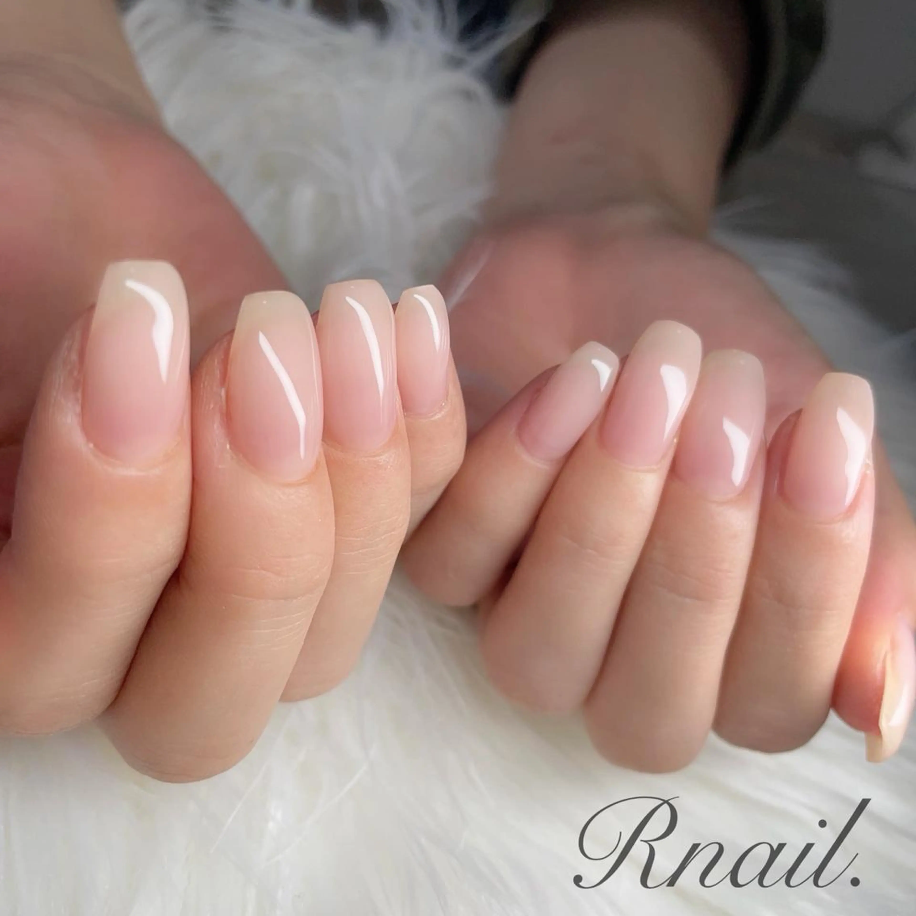 ネイル R nail.のネイルデザイン
