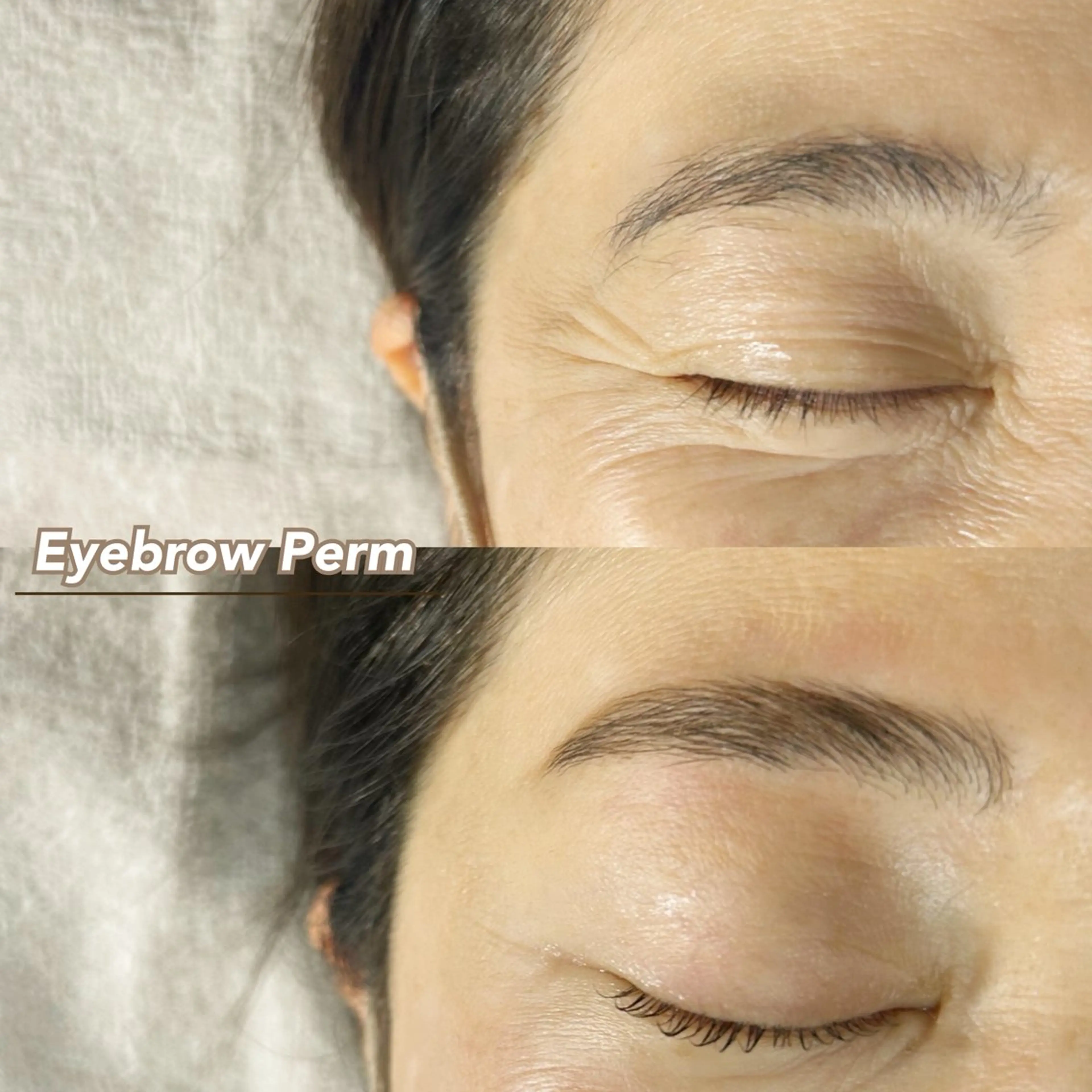 アイブロウ Eyelash&Eyebrow Bloom所属・Bloom hiinaのマツエク・マツパデザイン