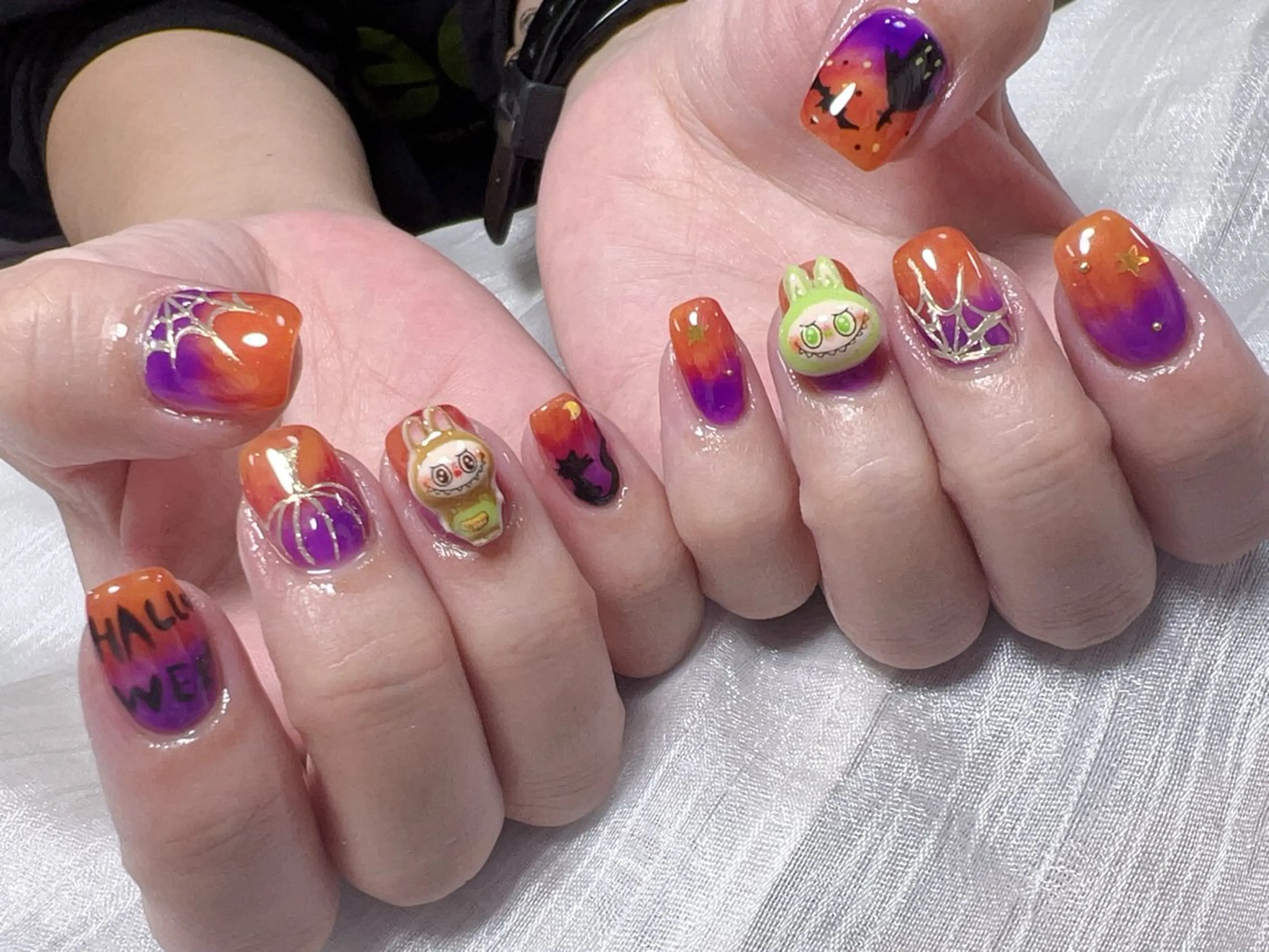 ネイル ハンドネイル Nail NaNaのネイルデザイン