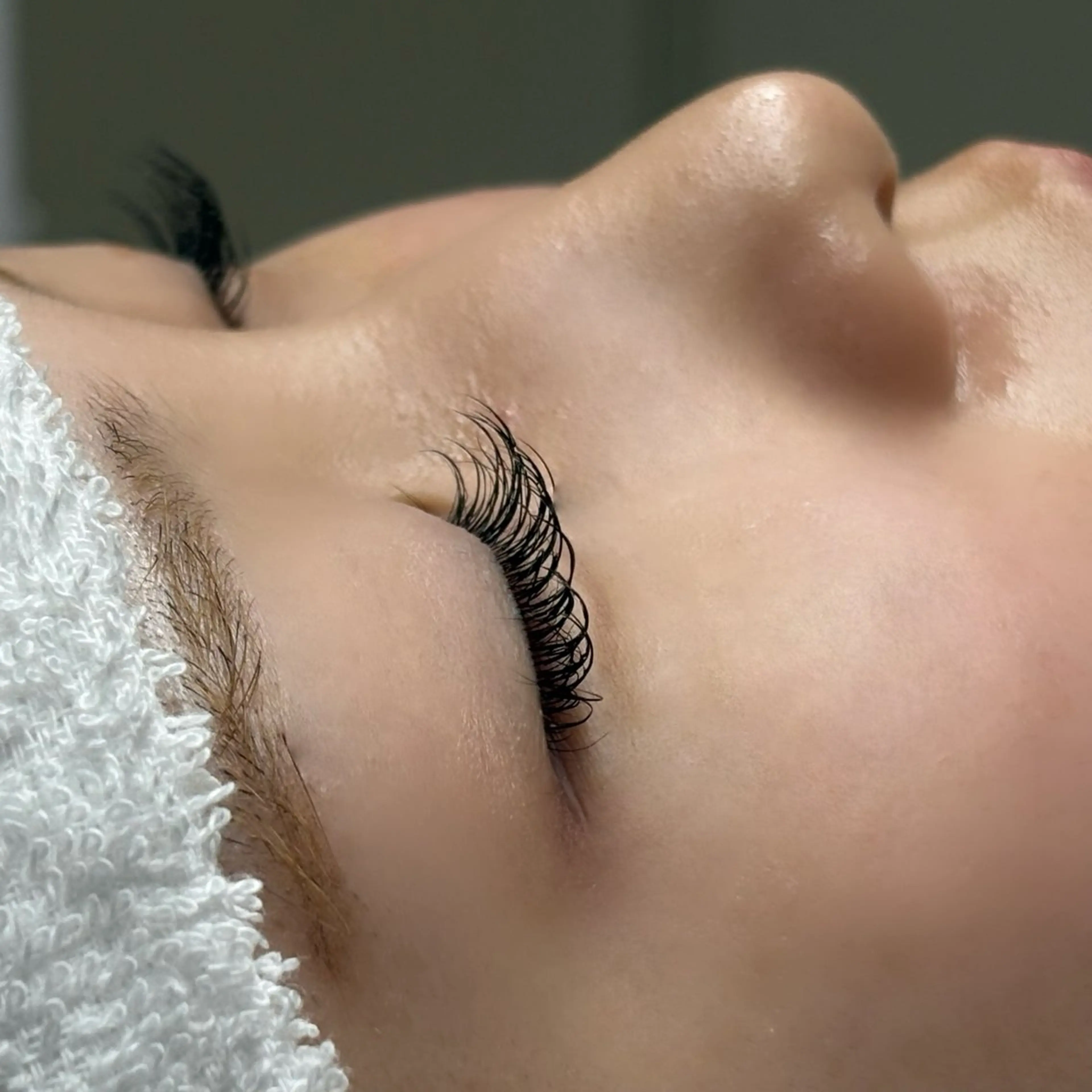 マツエク・マツパ GrandGreen eye&nail所属・GrandGreen eye&nailのネイルデザイン