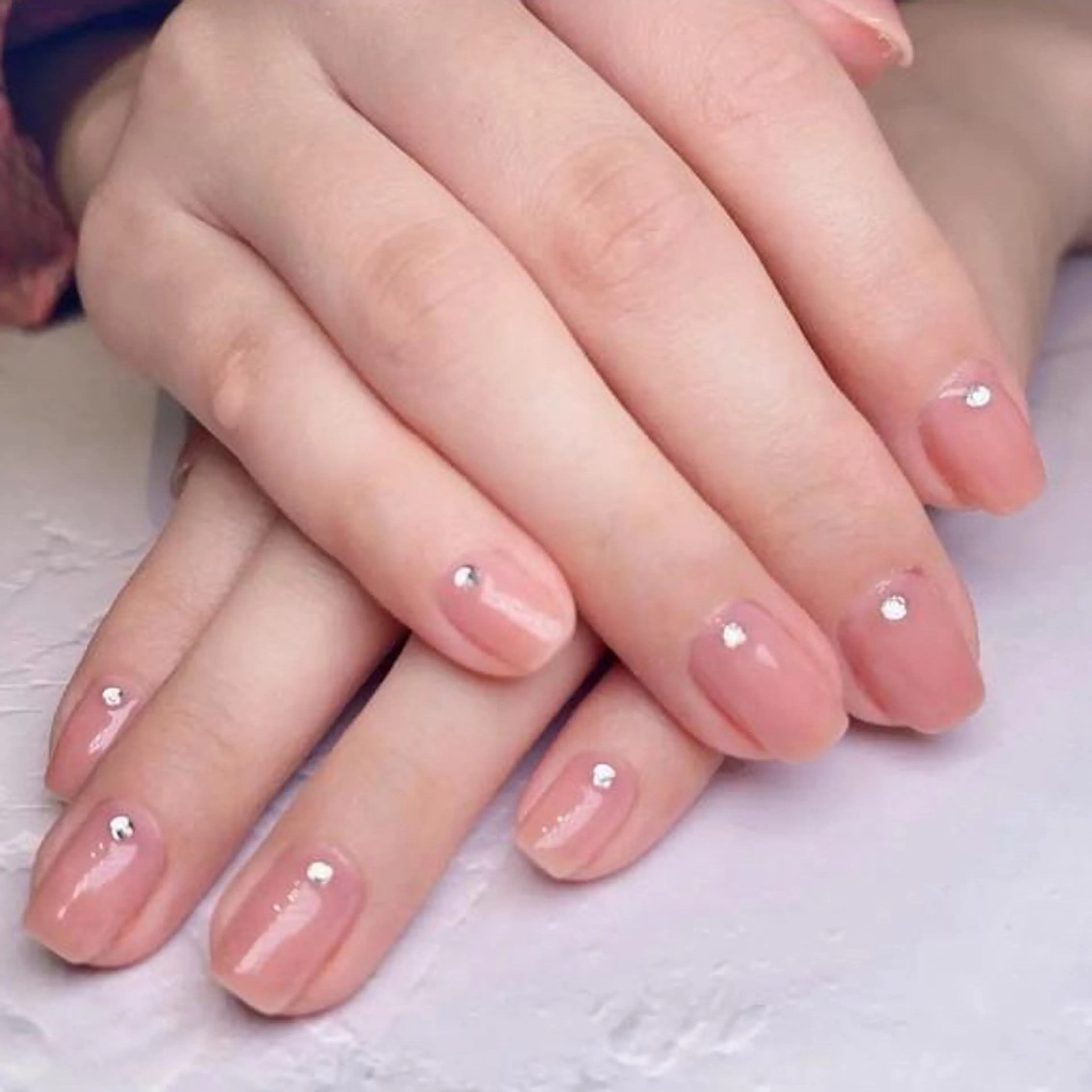ネイル ハンドネイル Sun Nail サン ネイルサロンのネイルデザイン