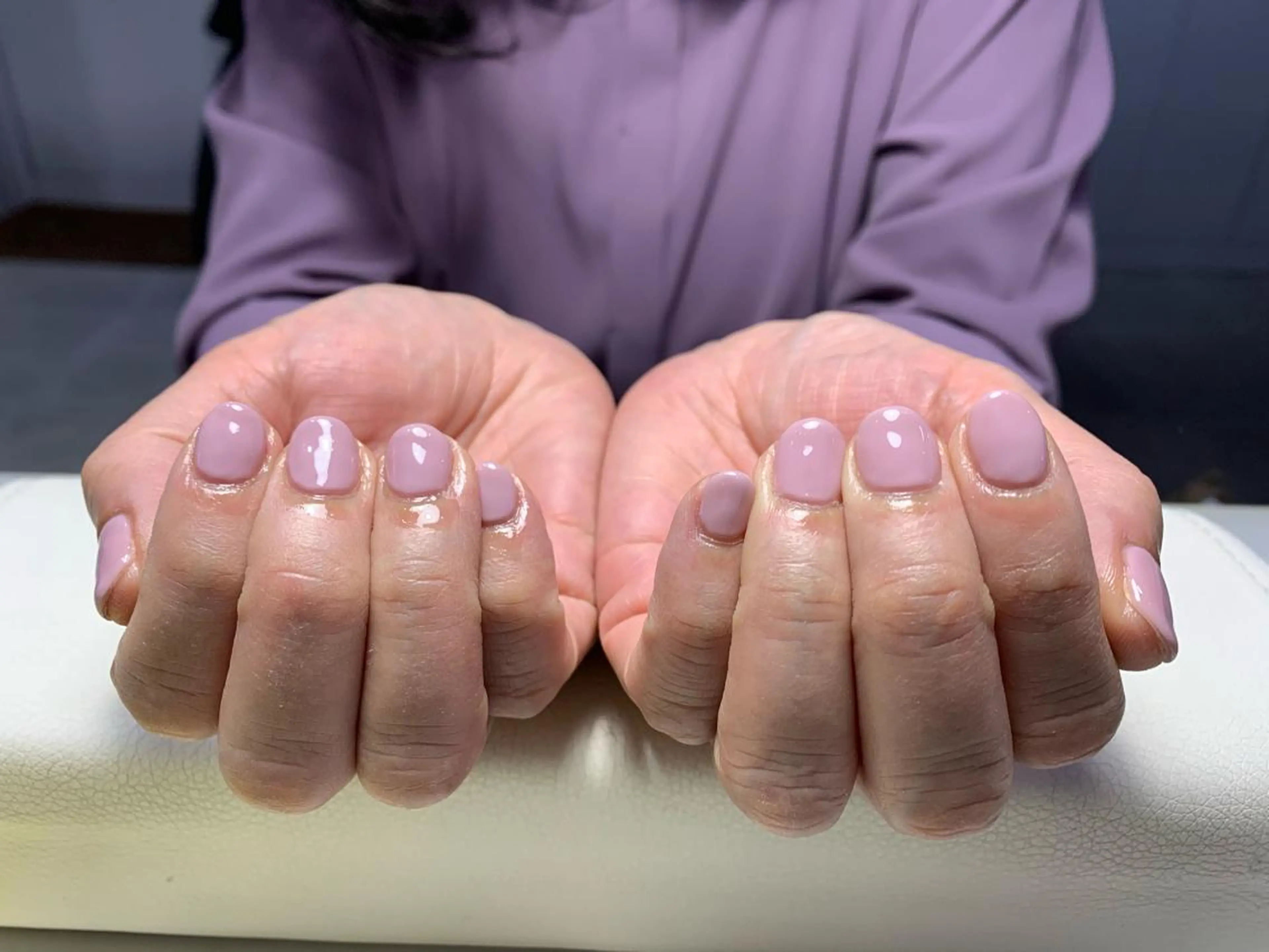 ネイル ifeel-Rose所属・💐 𝙍𝙀𝙉𝘼のヘアスタイル