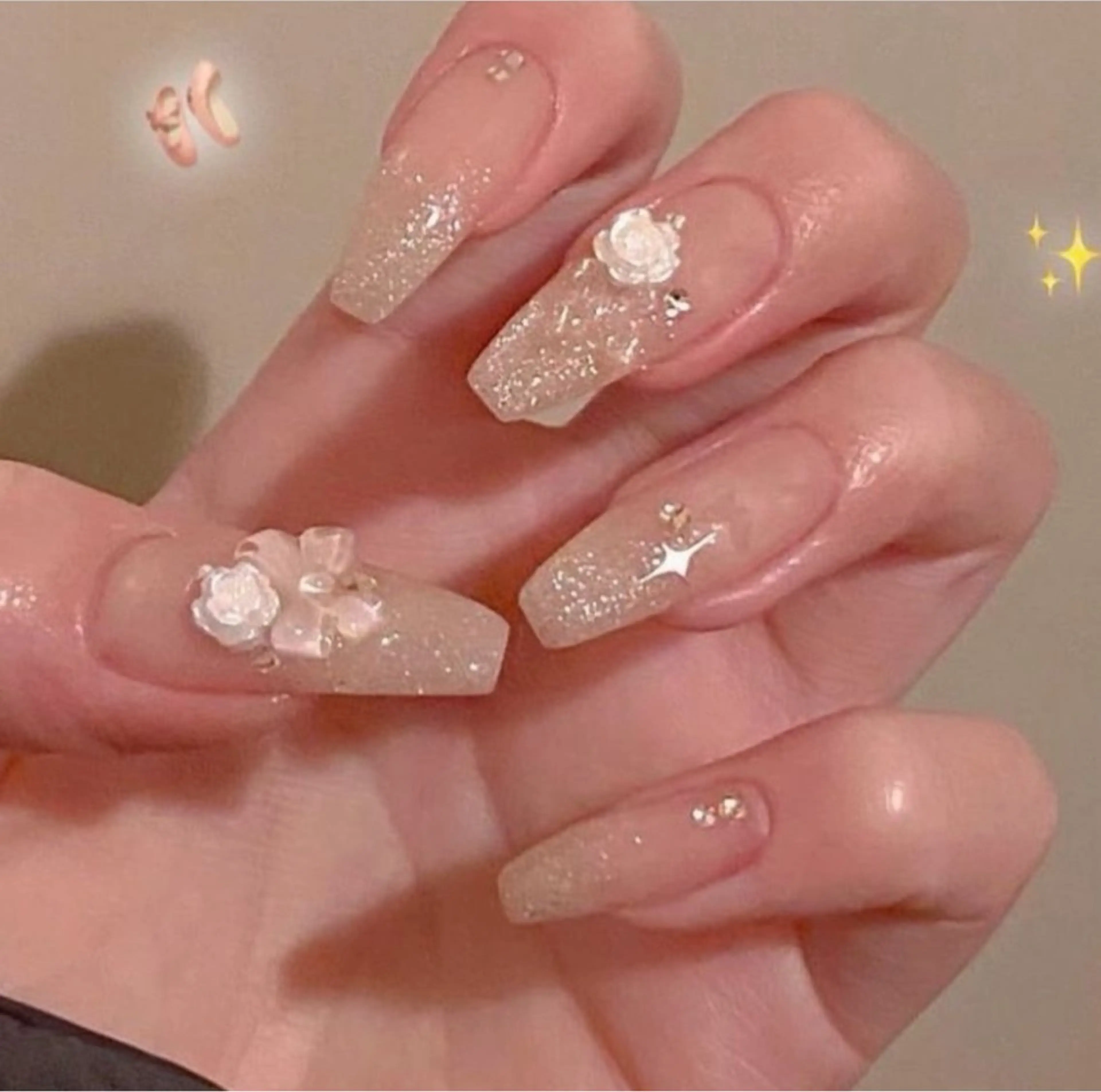 ネイル ハンドネイル HIN NAILのネイルデザイン