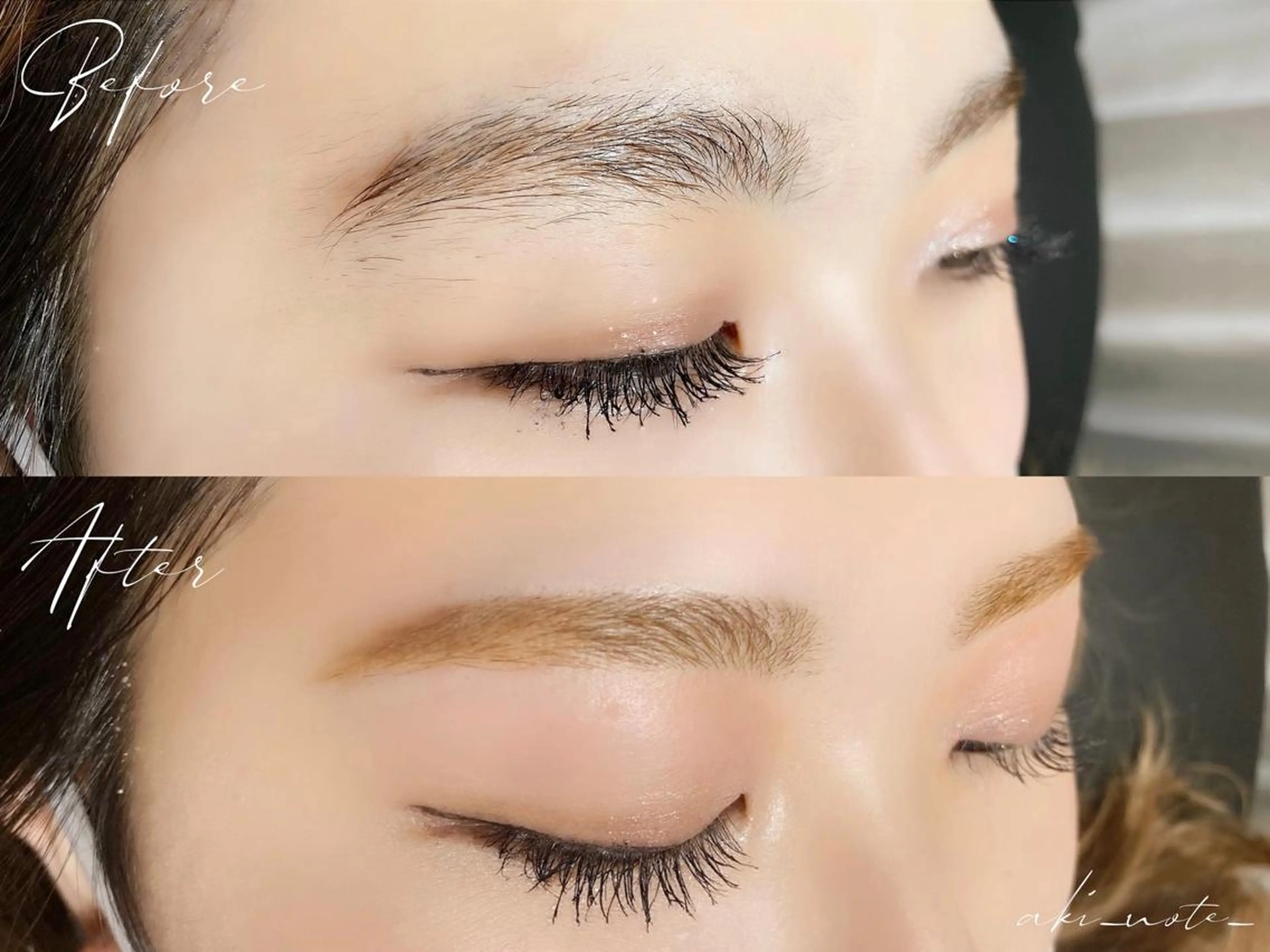 メンズ マツエク・マツパ ワックス脱毛 GRANDE大須 栄/店長 aki🌙のネイルデザイン