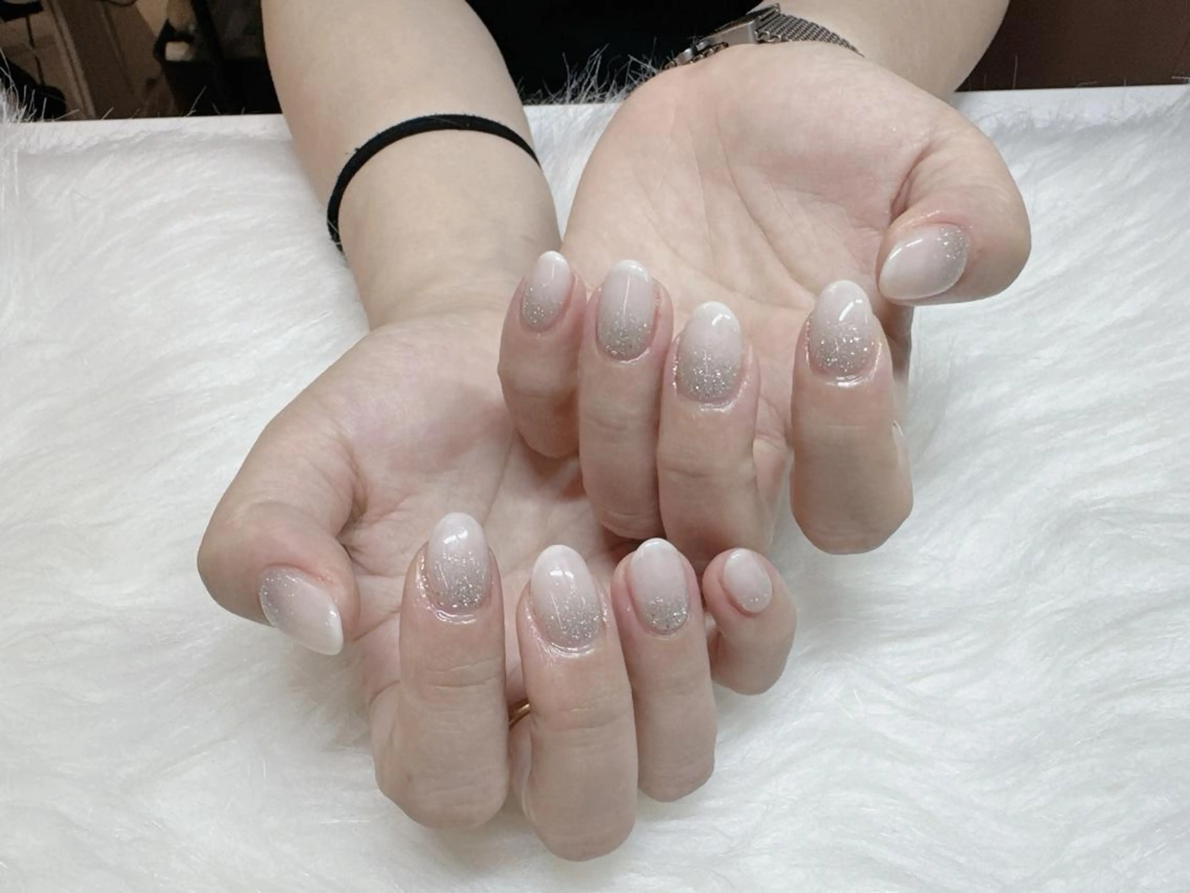 ネイル Alice マツエク&ネイル2のネイルデザイン