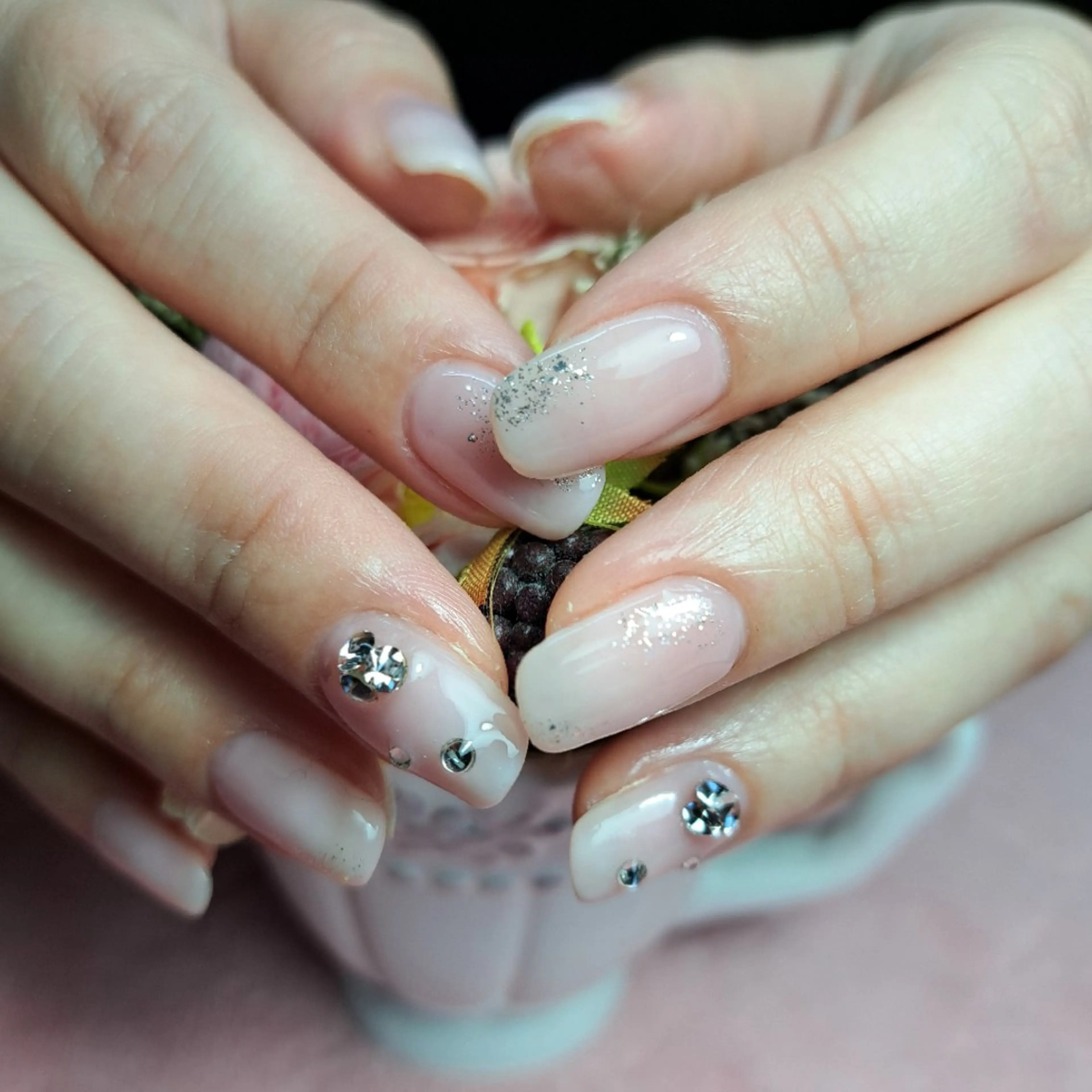 ネイル HAYASHI  Nのネイルデザイン