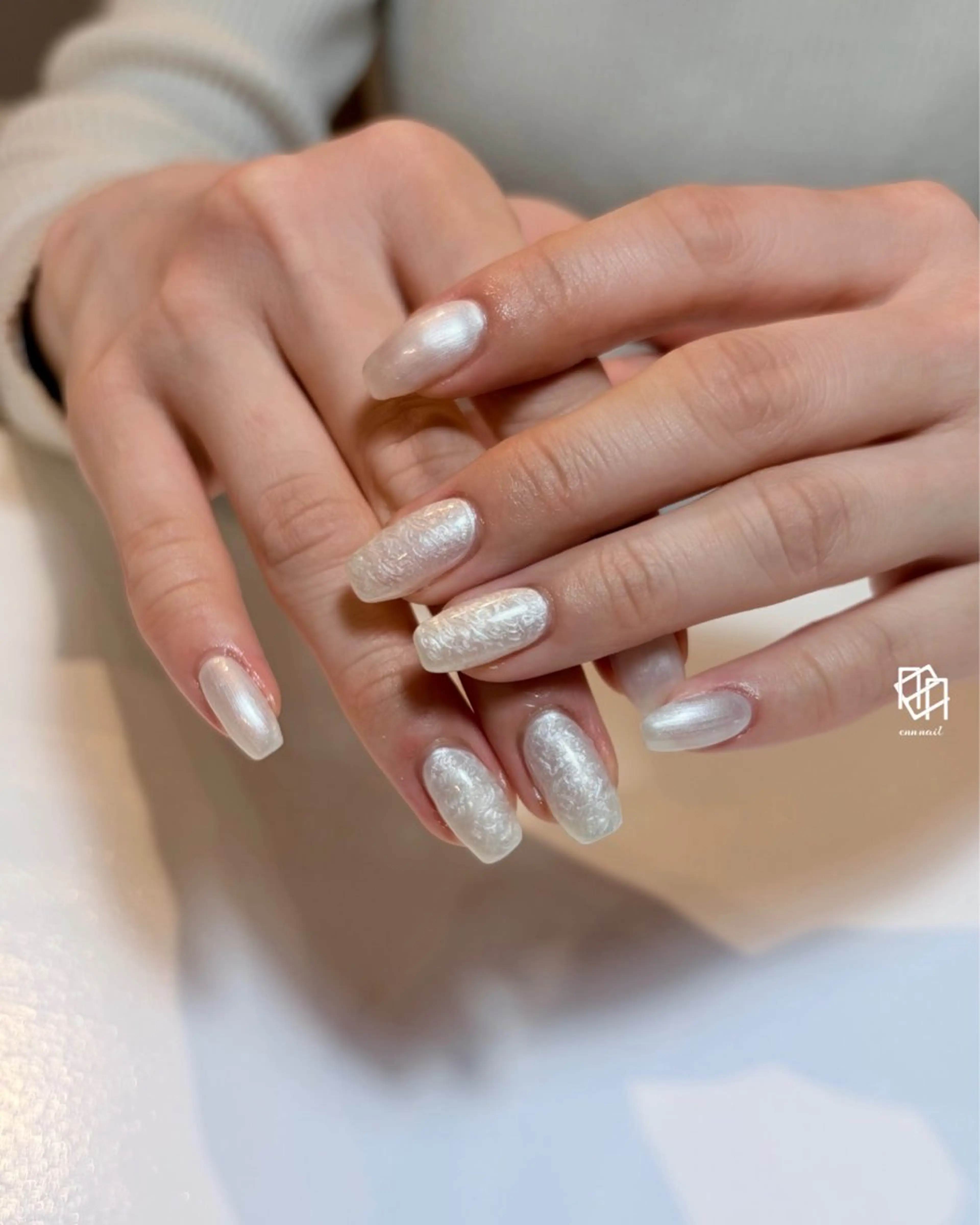 ネイル ハンドネイル karen プライベートサロンのネイルデザイン