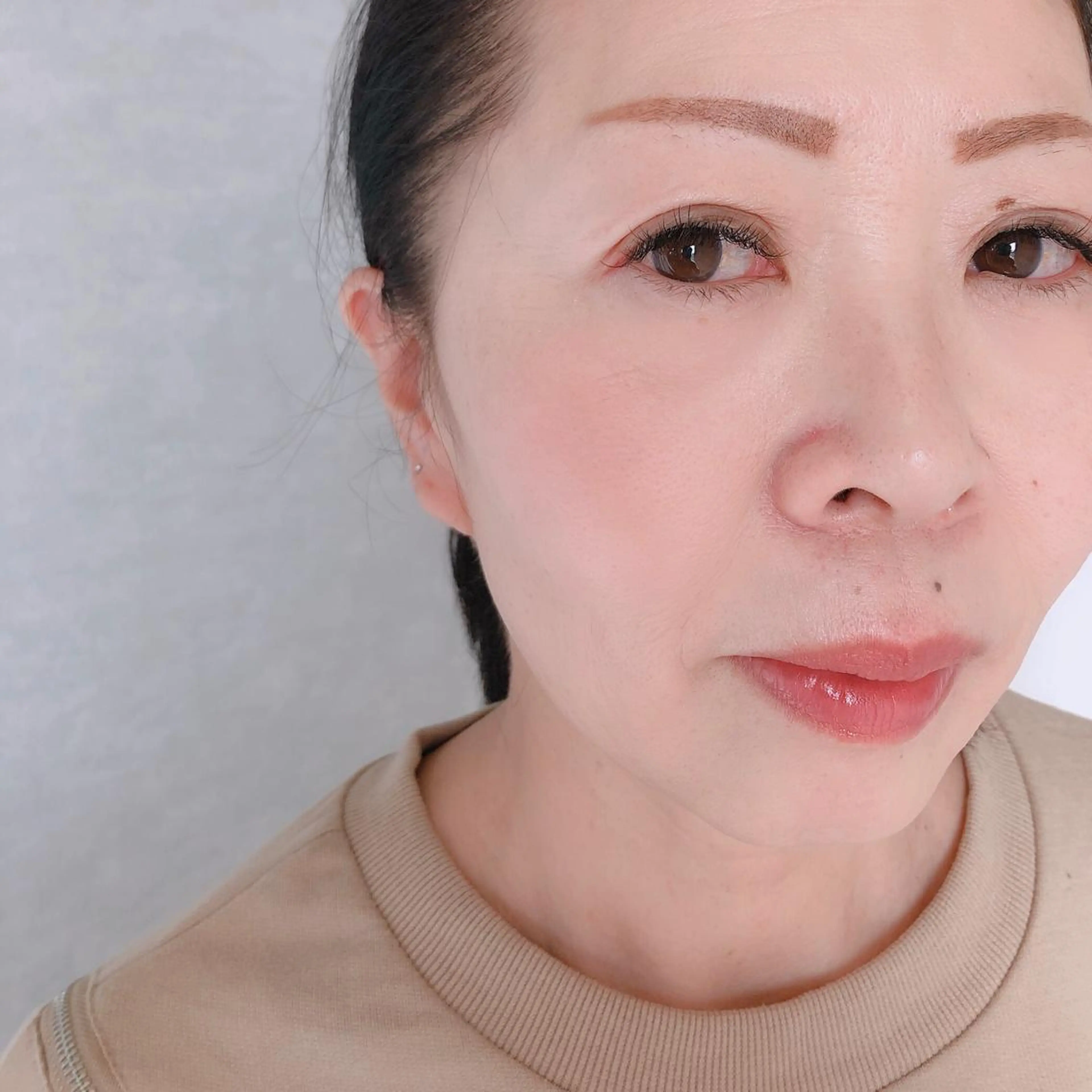 マツエク・マツパ マツエク private eyelash salon iro所属・IRO - イロ -のマツエク・マツパデザイン