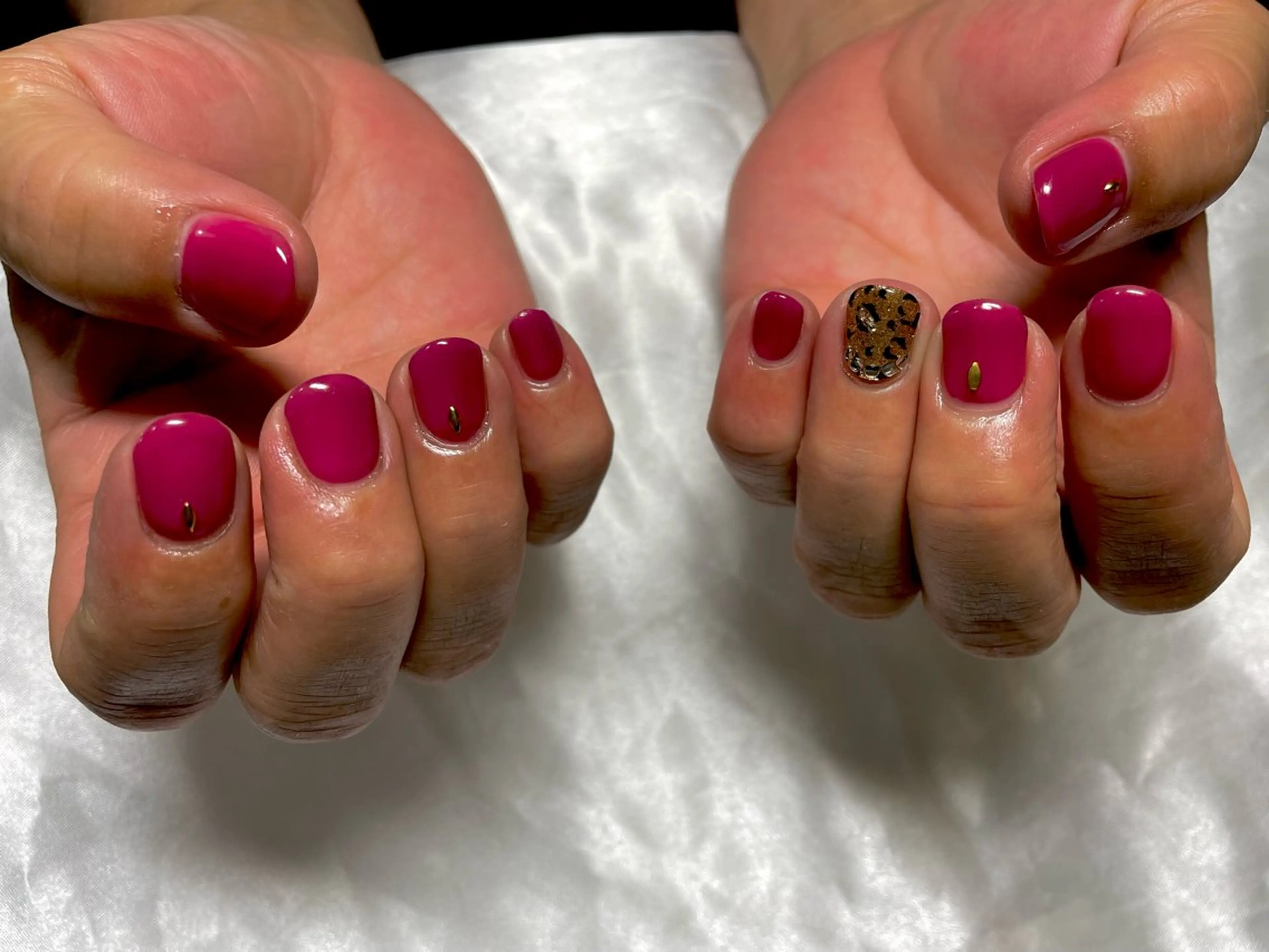 ネイル Home salon Rのネイルデザイン