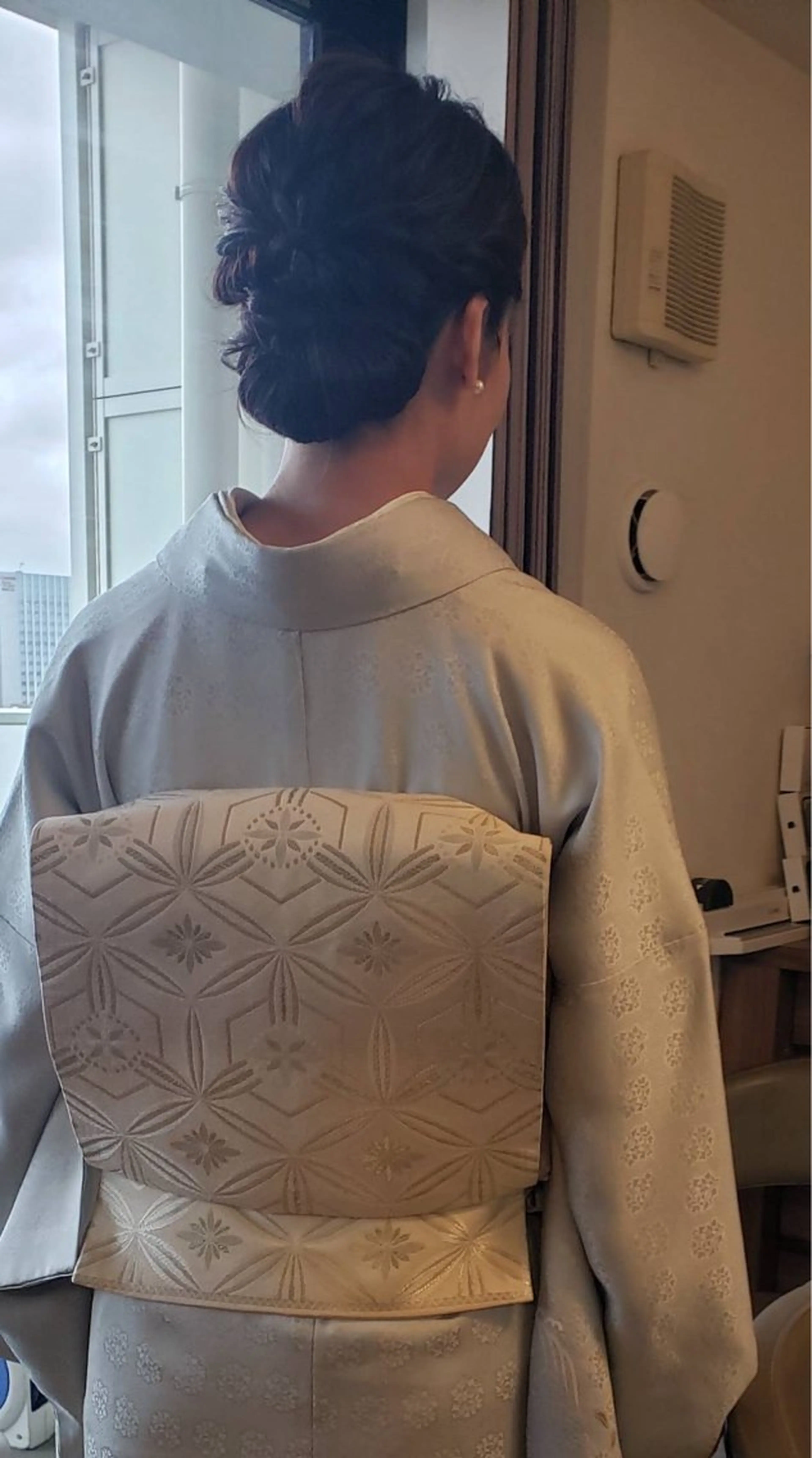 心斎橋/セットサロン /ボイボイのヘアスタイル