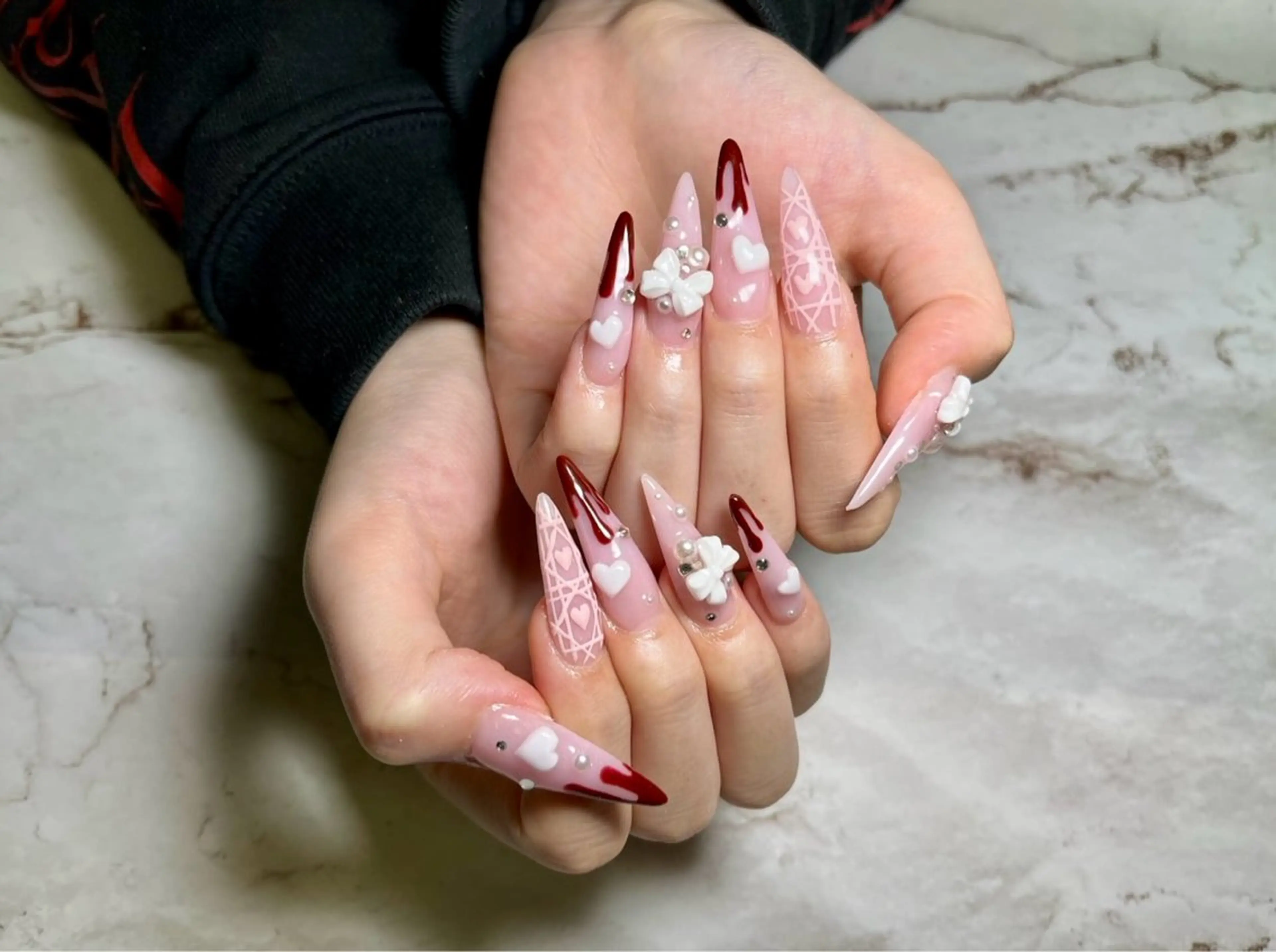 ネイル NAIL salon ACEのネイルデザイン