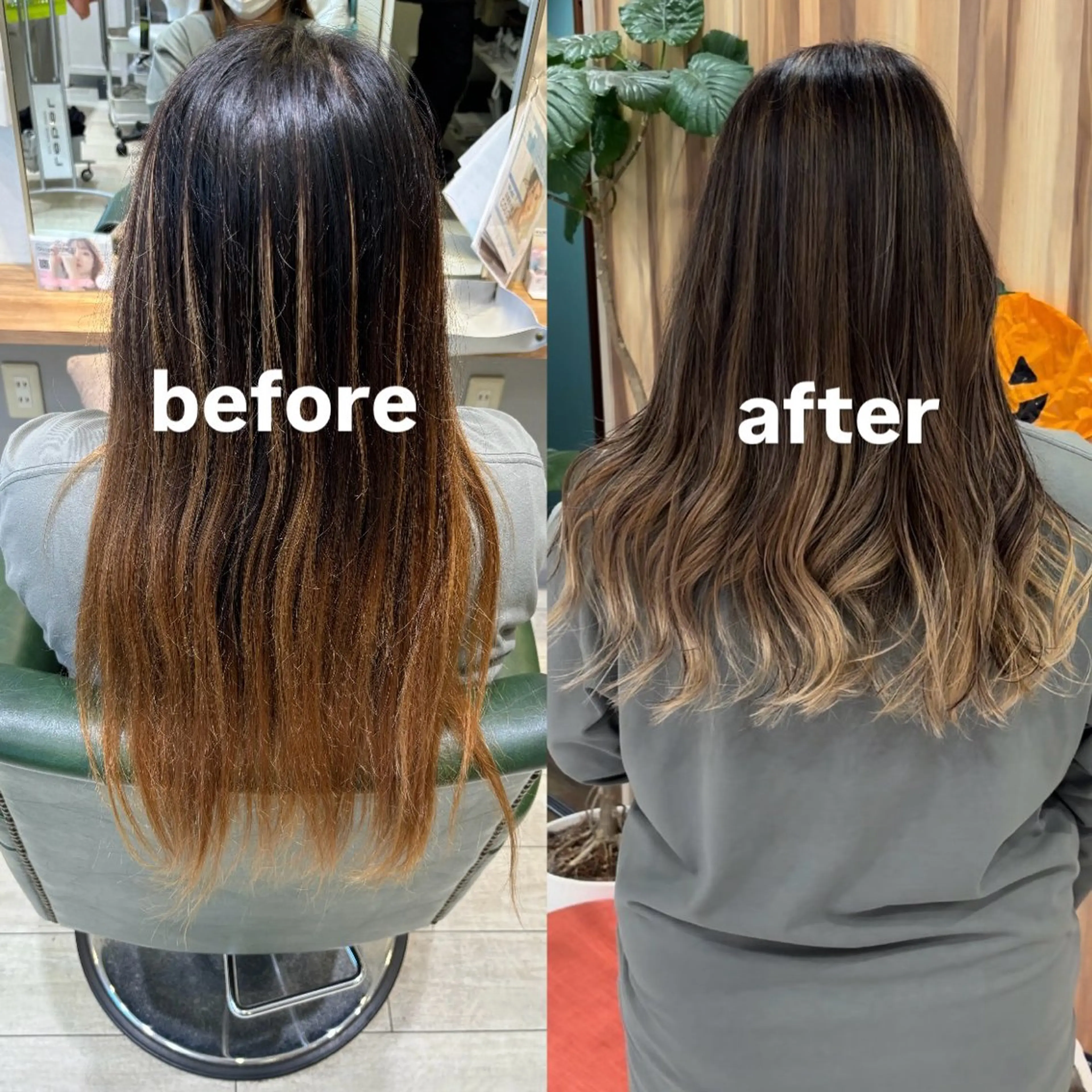 ロング 美容師＆アイリスト 🎀KYONOのマツエク・マツパデザイン