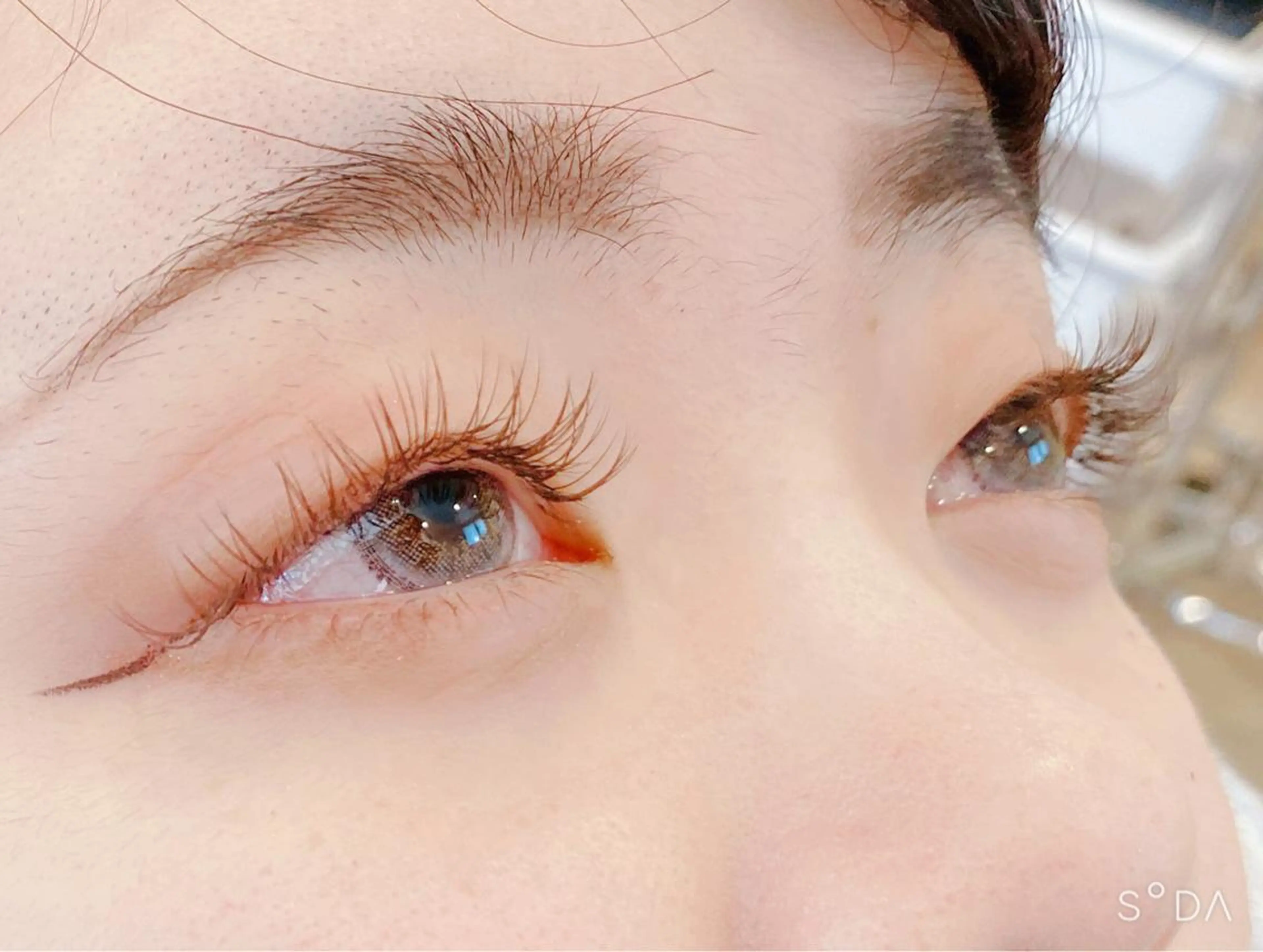 マツエク・マツパ マツエク 鈴木 美咲のマツエク・マツパデザイン