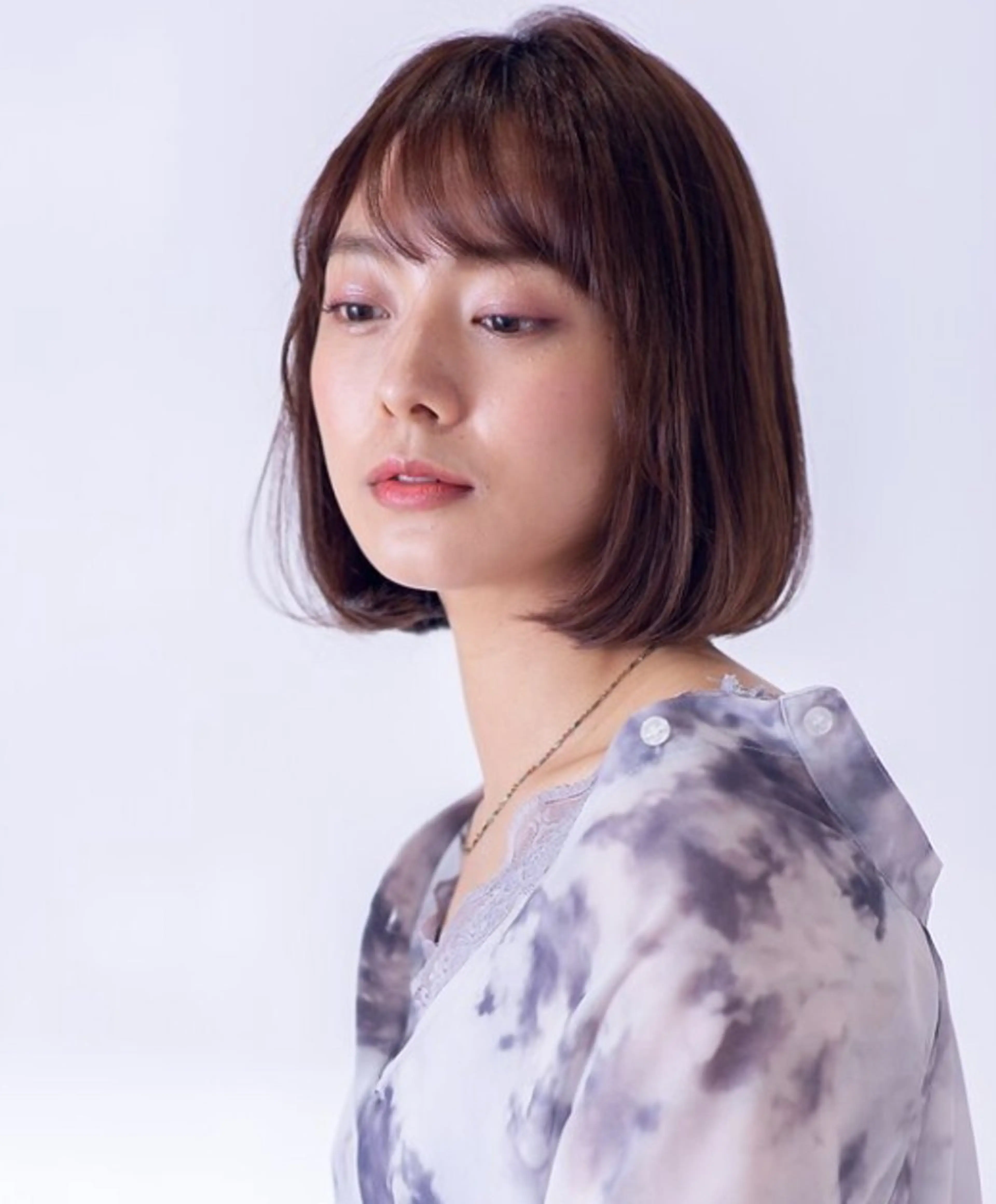 カット＋スチームミスト付、極上✴️オージュアトリートメントの写真