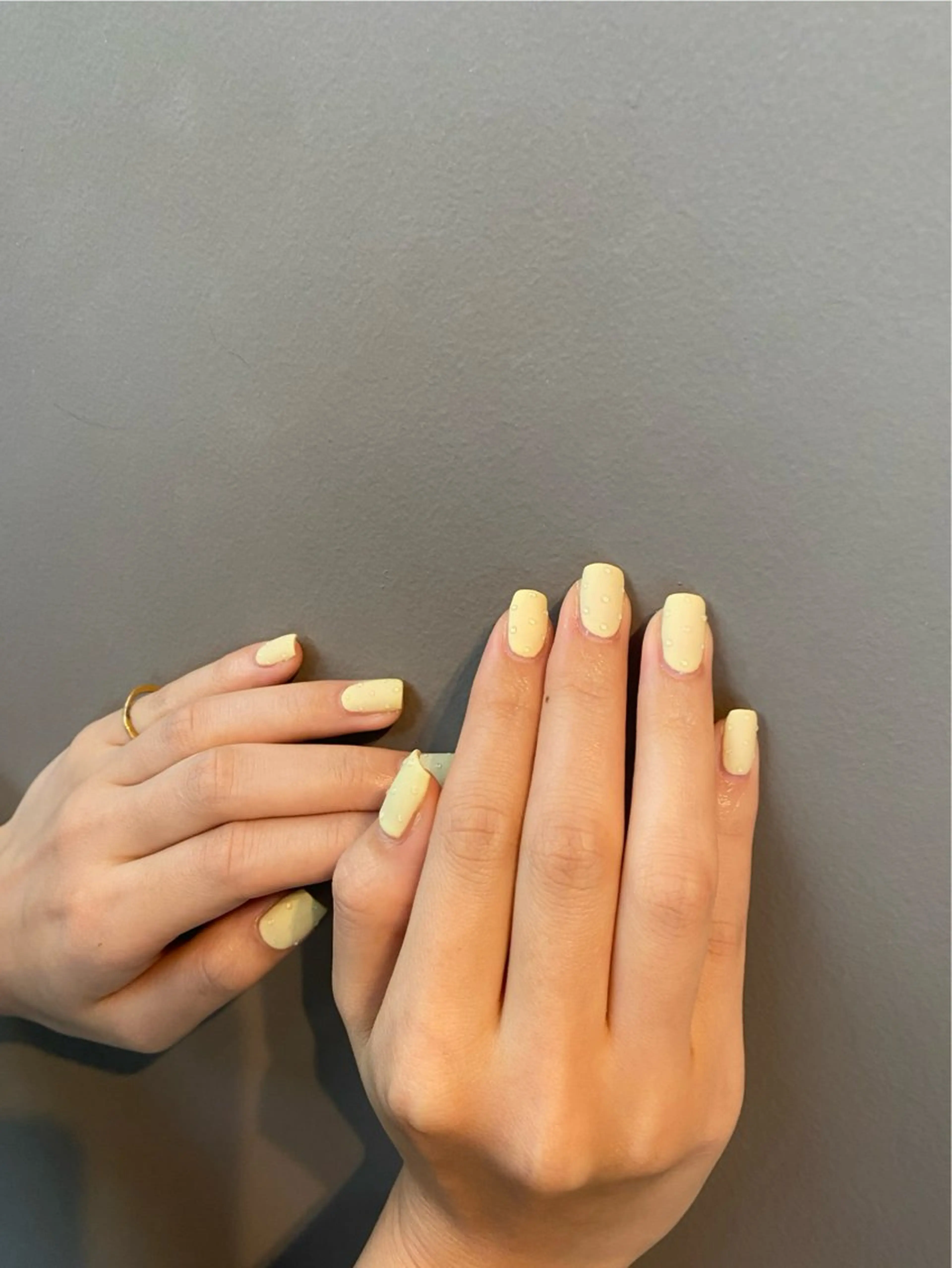 ネイル la vela(ラヴェラ)所属・廣澤 彩名のネイルデザイン