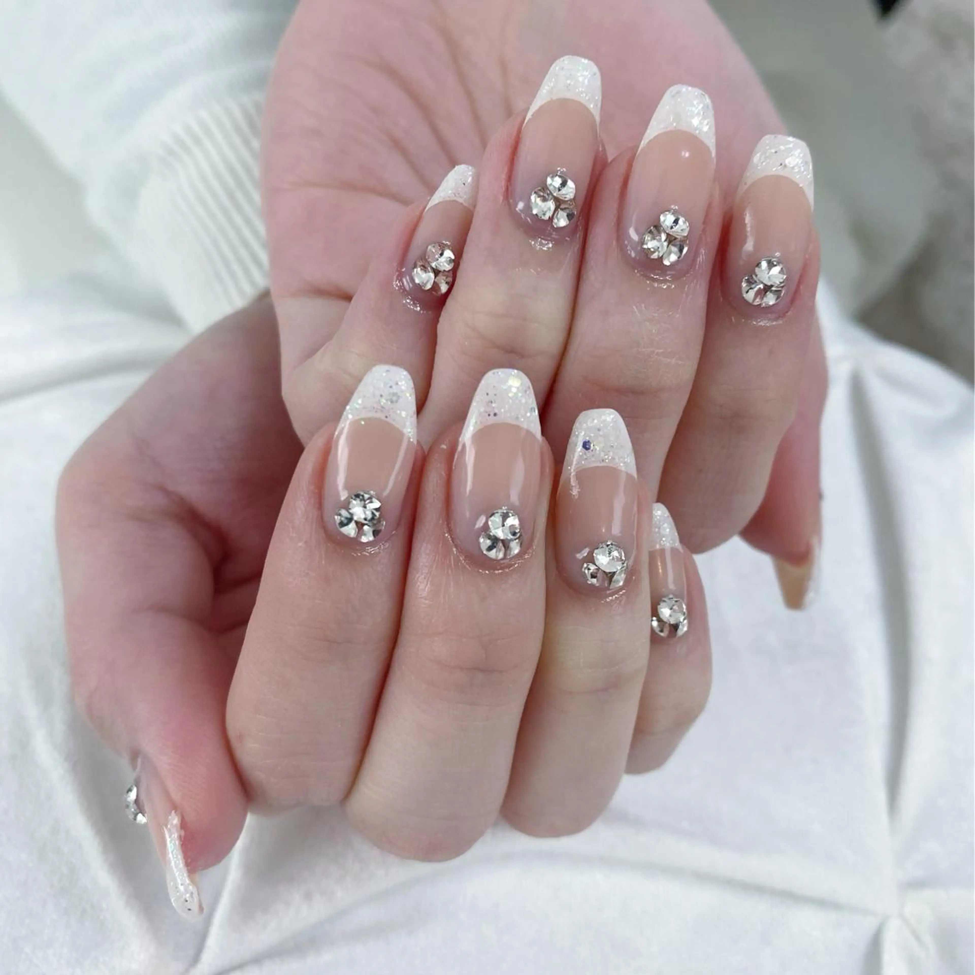 ネイル パラジェル登録サロンfeerique所属・Uchida Mayunaのその他イメージ