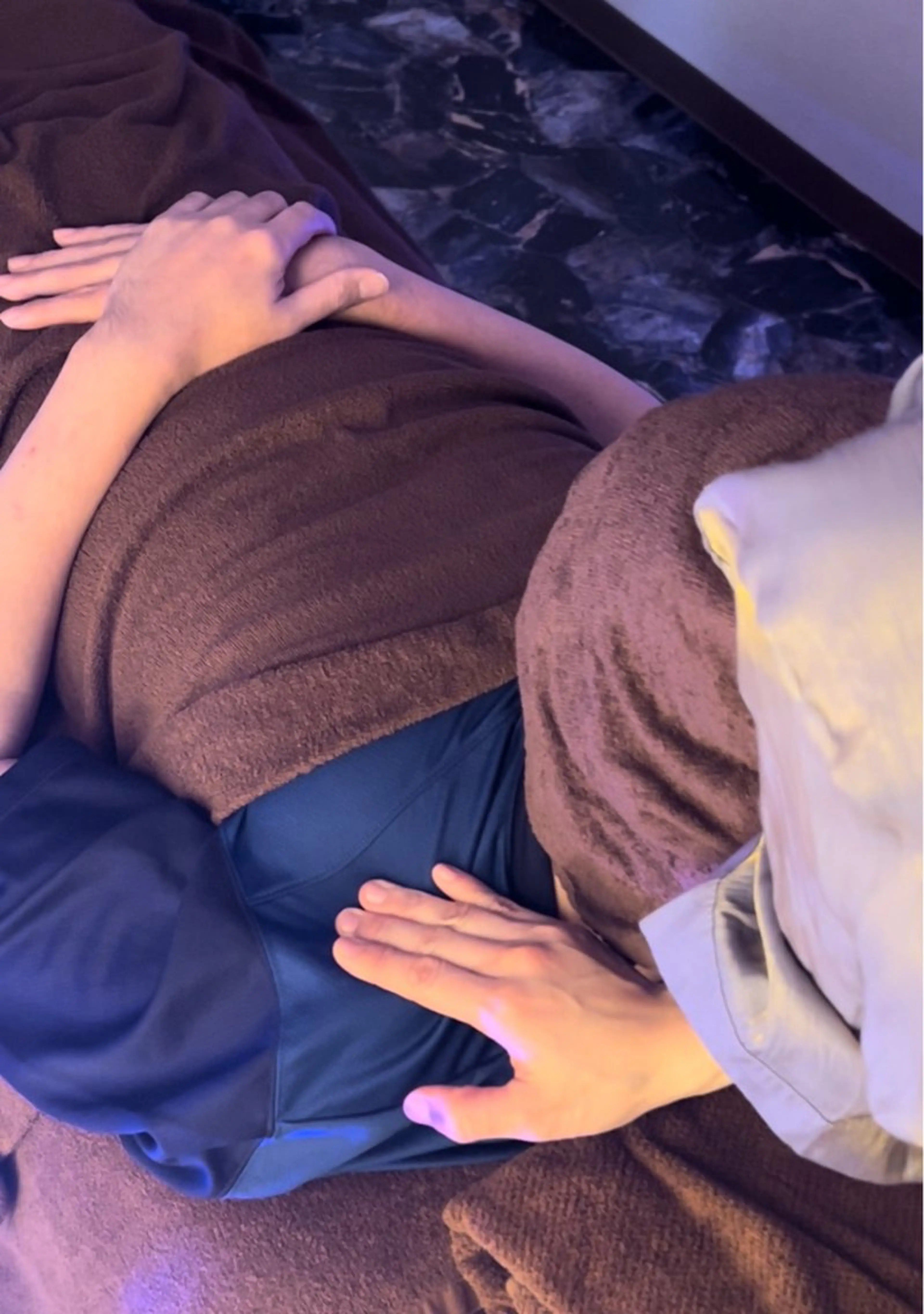 リラク ふんわりコスモマッサージ〜夢心地アロマ整体〜所属・コスモマッサージ 〜夢心地アロマ整体〜のエステ・リラクイメージ