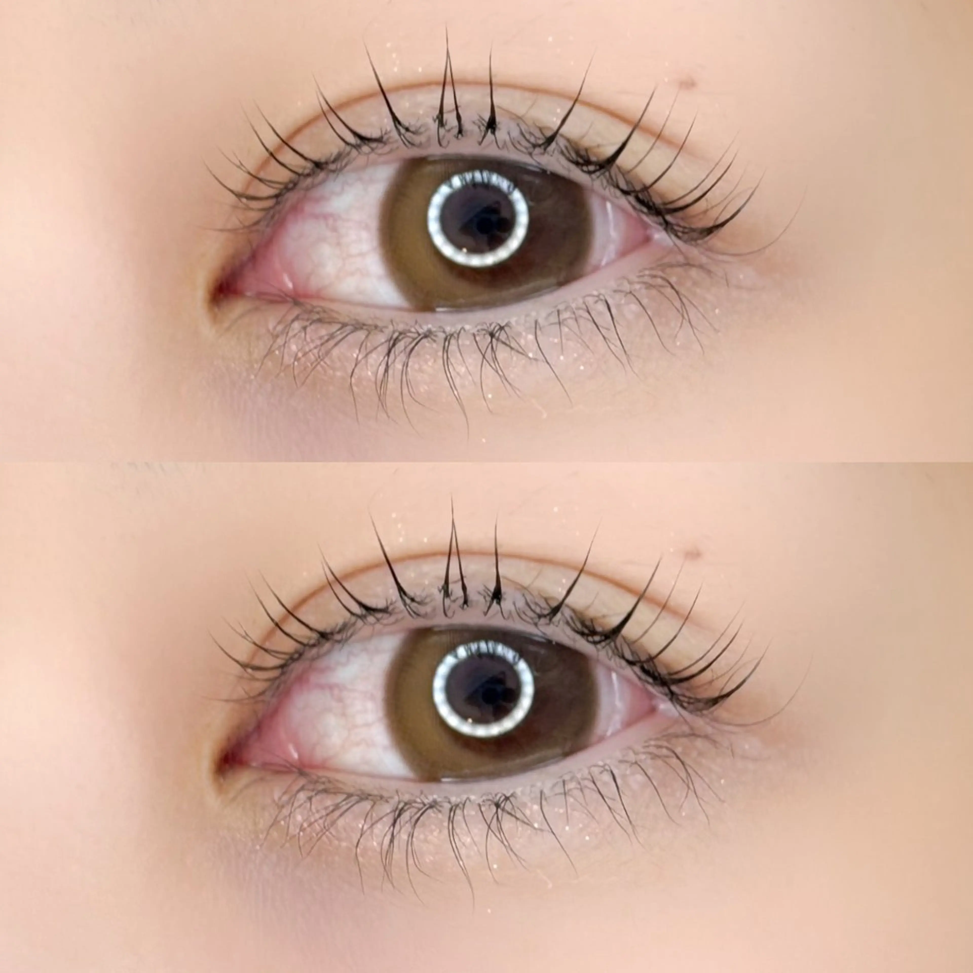 マツエク・マツパ Rumoa所属・🫧 Rumoa🫧のマツエク・マツパデザイン