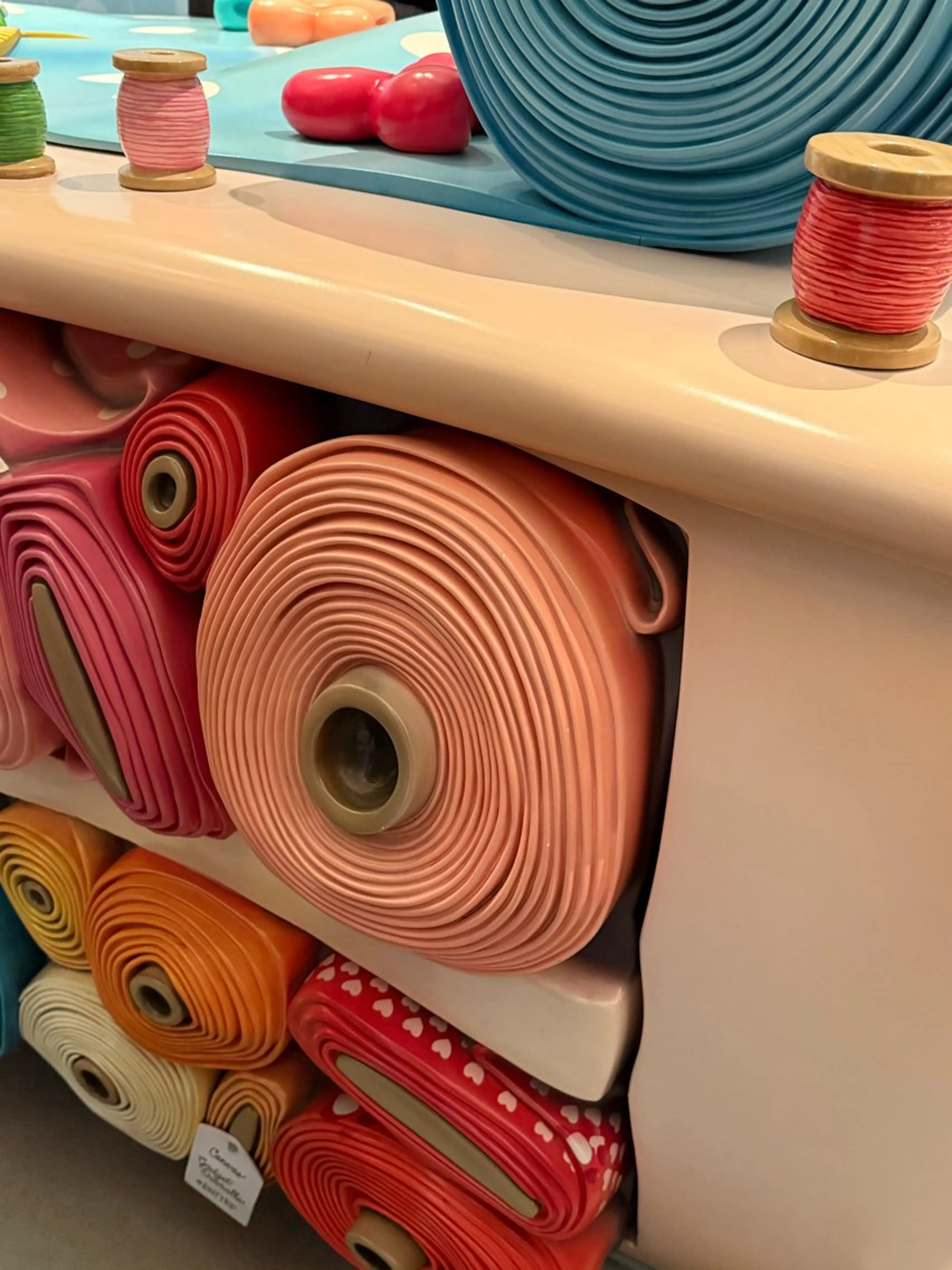 アイブロウ lit. YURIのマツエク・マツパデザイン