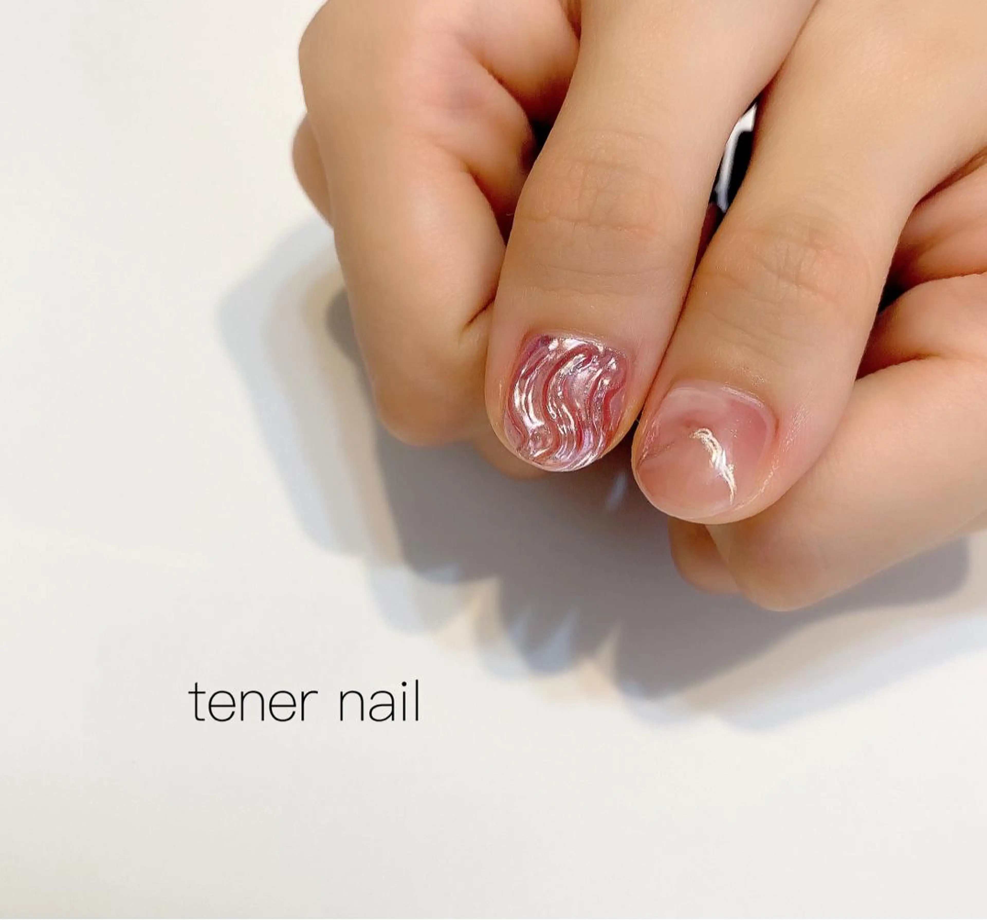 ネイル tener  nail  テネルネイル所属・テネルネイル tener nailのネイルデザイン