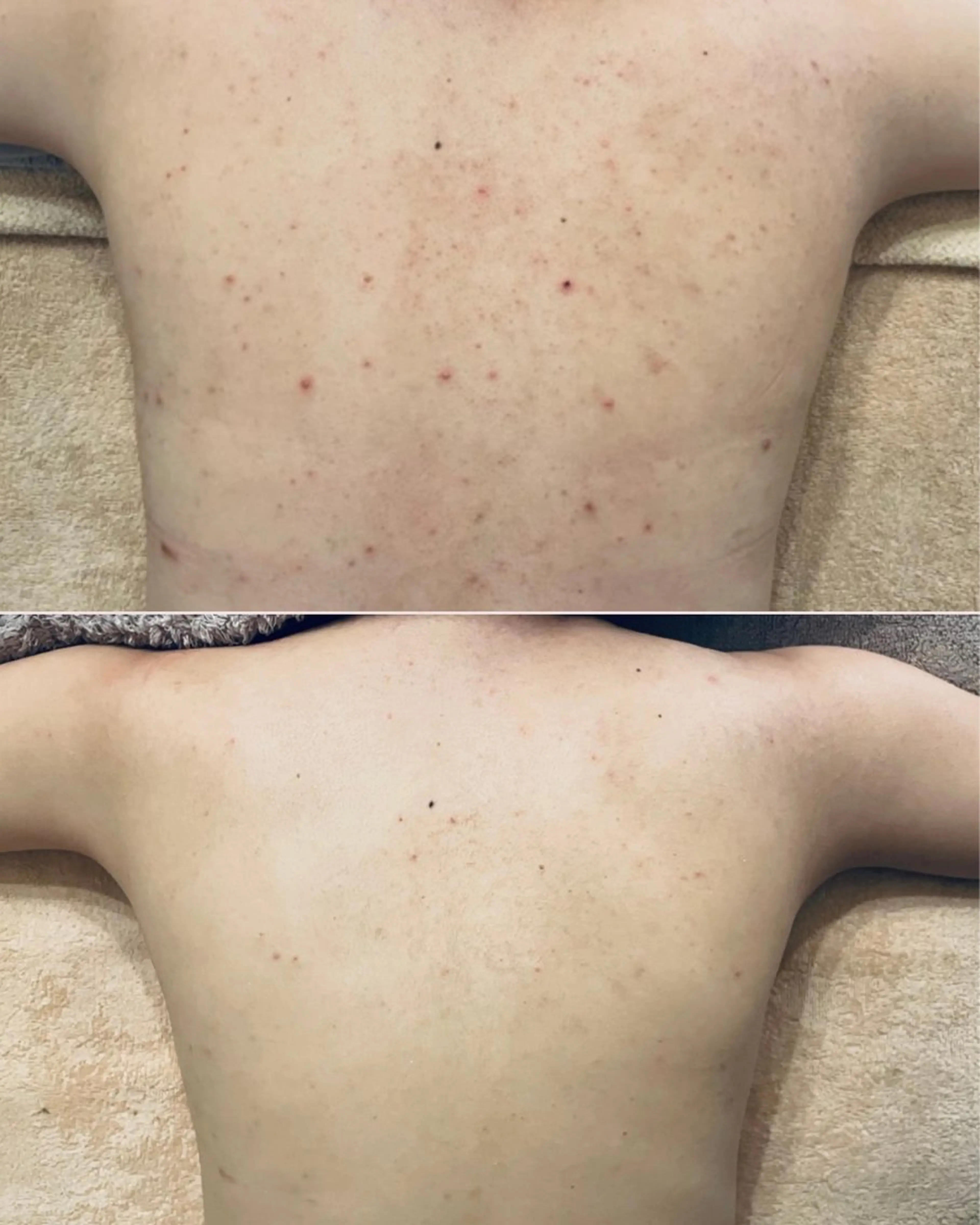 エステ サロンド エルのエステ・リラクイメージ