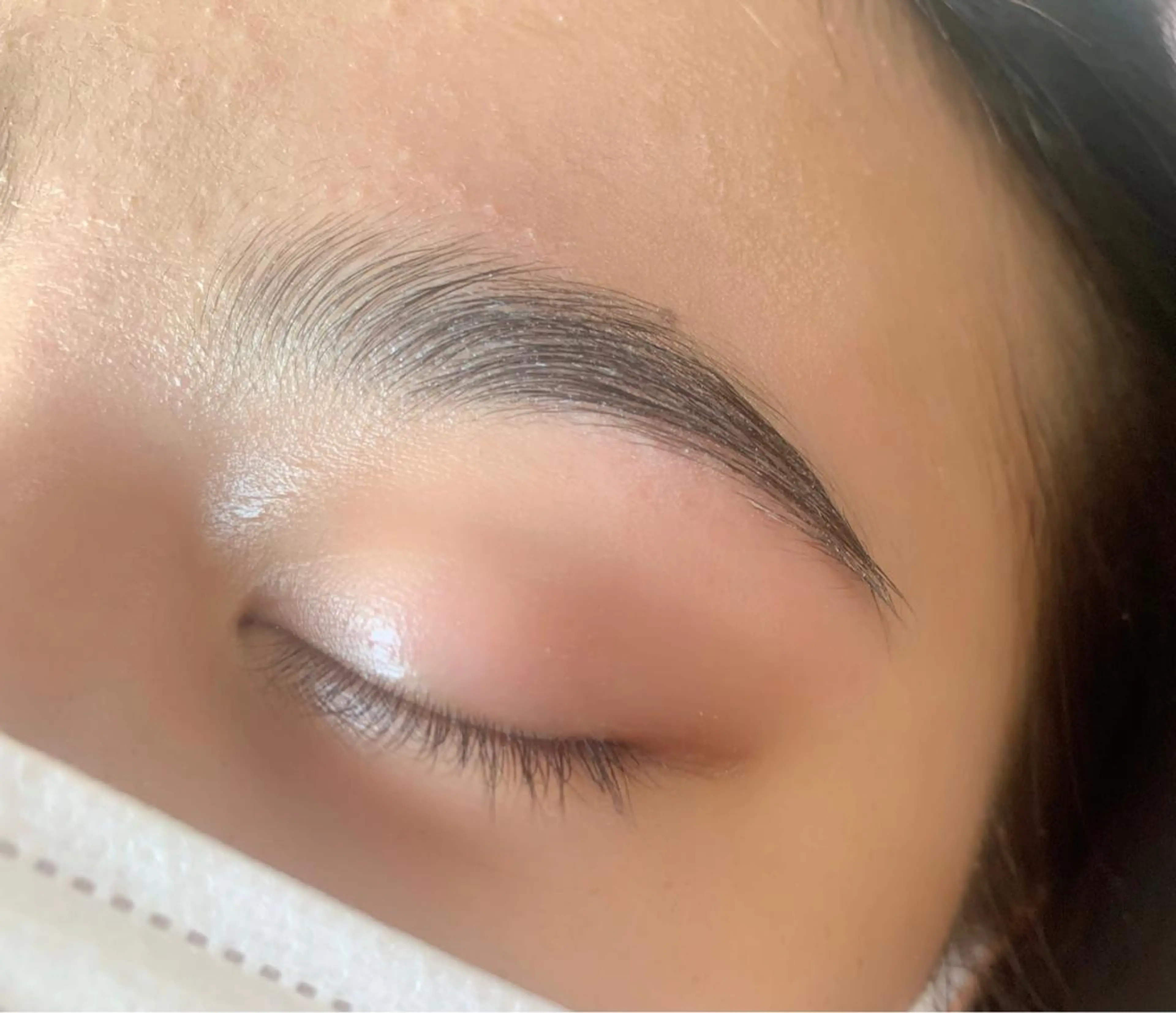 アイブロウ その他(アイブロウ) 梅田駅近！半個室 M'sアイブロウの眉毛・アイブロウイメージ