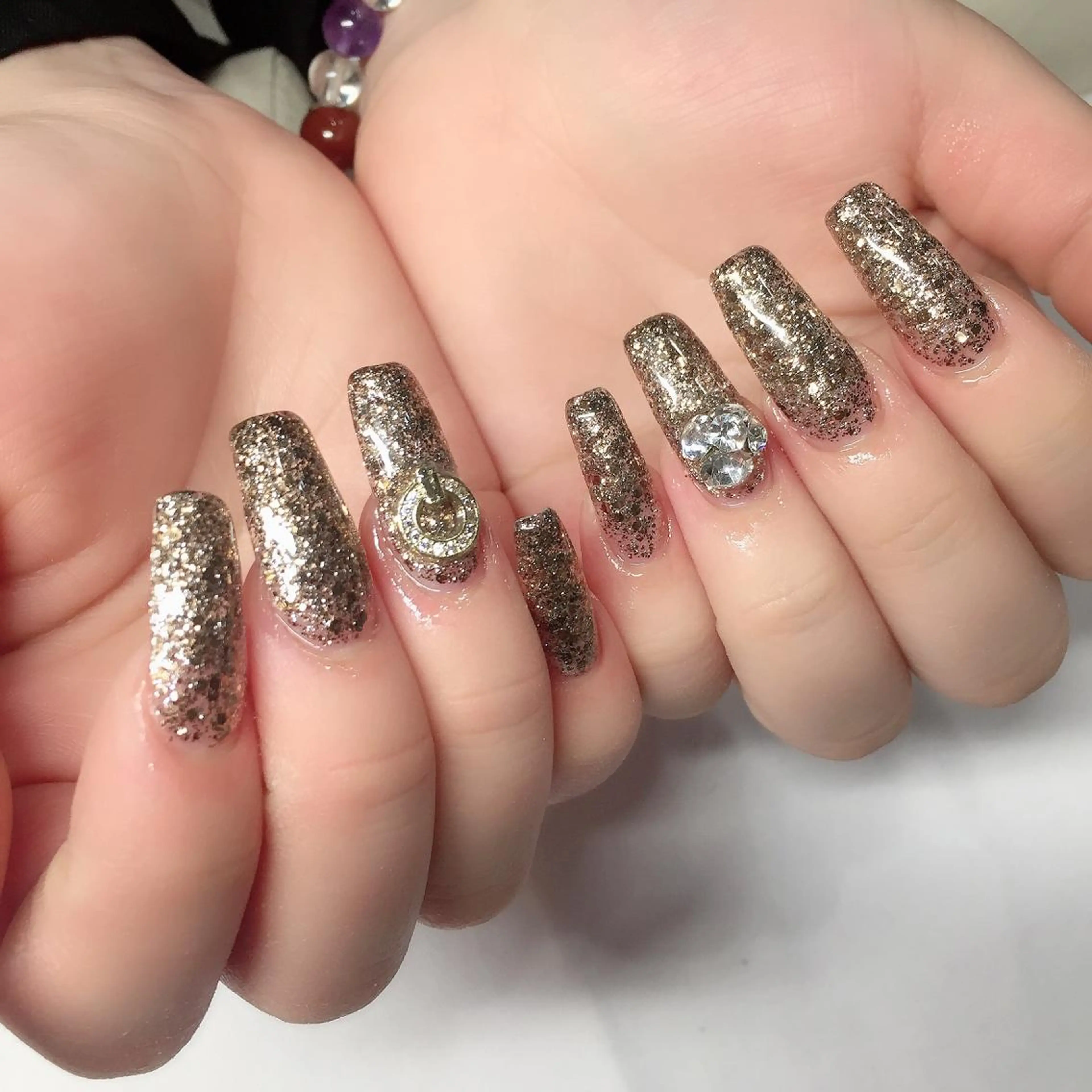 ネイル ガールネイルサロン所属・ガール ネイルサロンのネイルデザイン