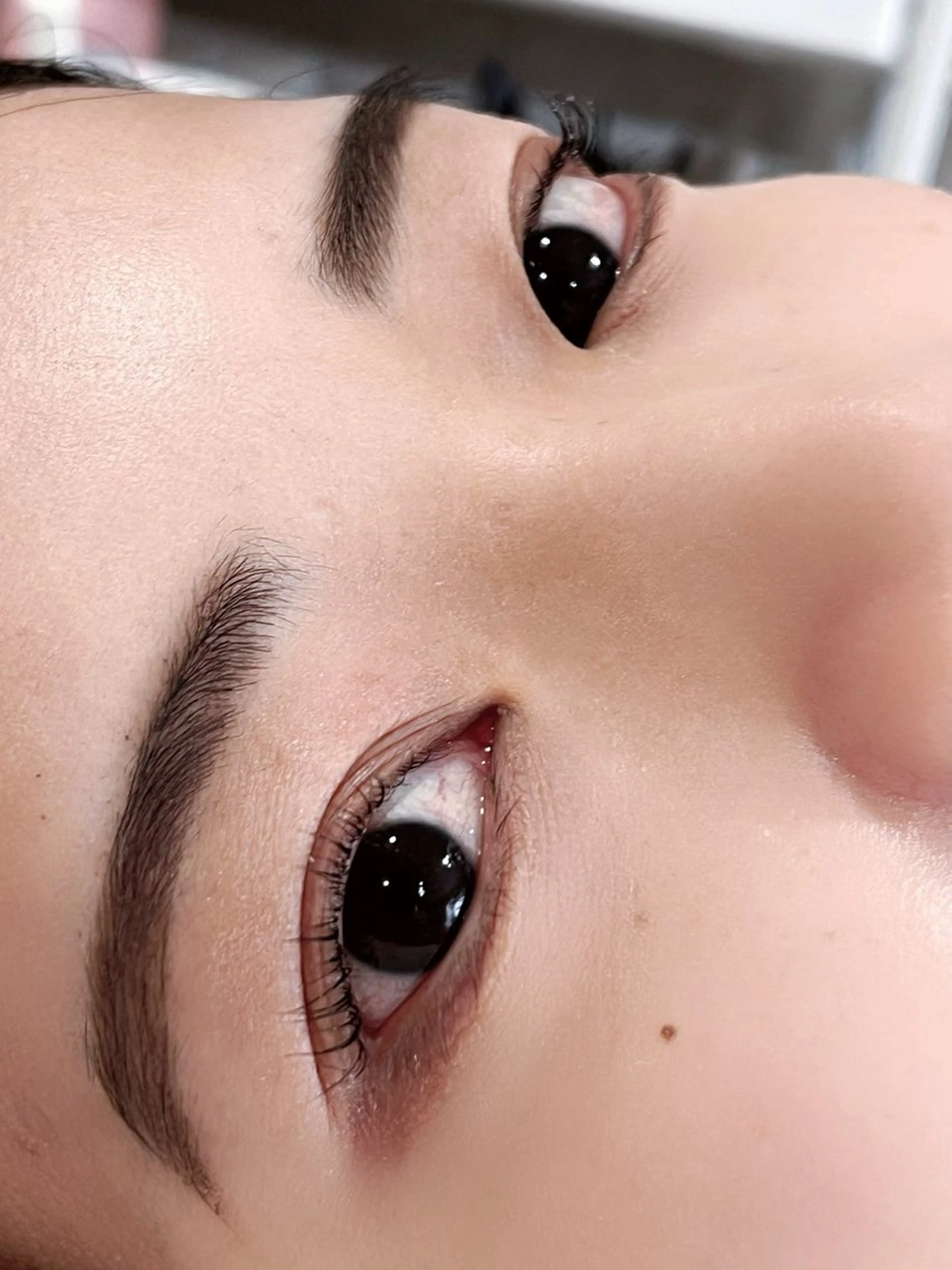 マツエク・マツパ 一重×まつ毛パーマ LULU所属・LULU ルルのエステ・リラクイメージ