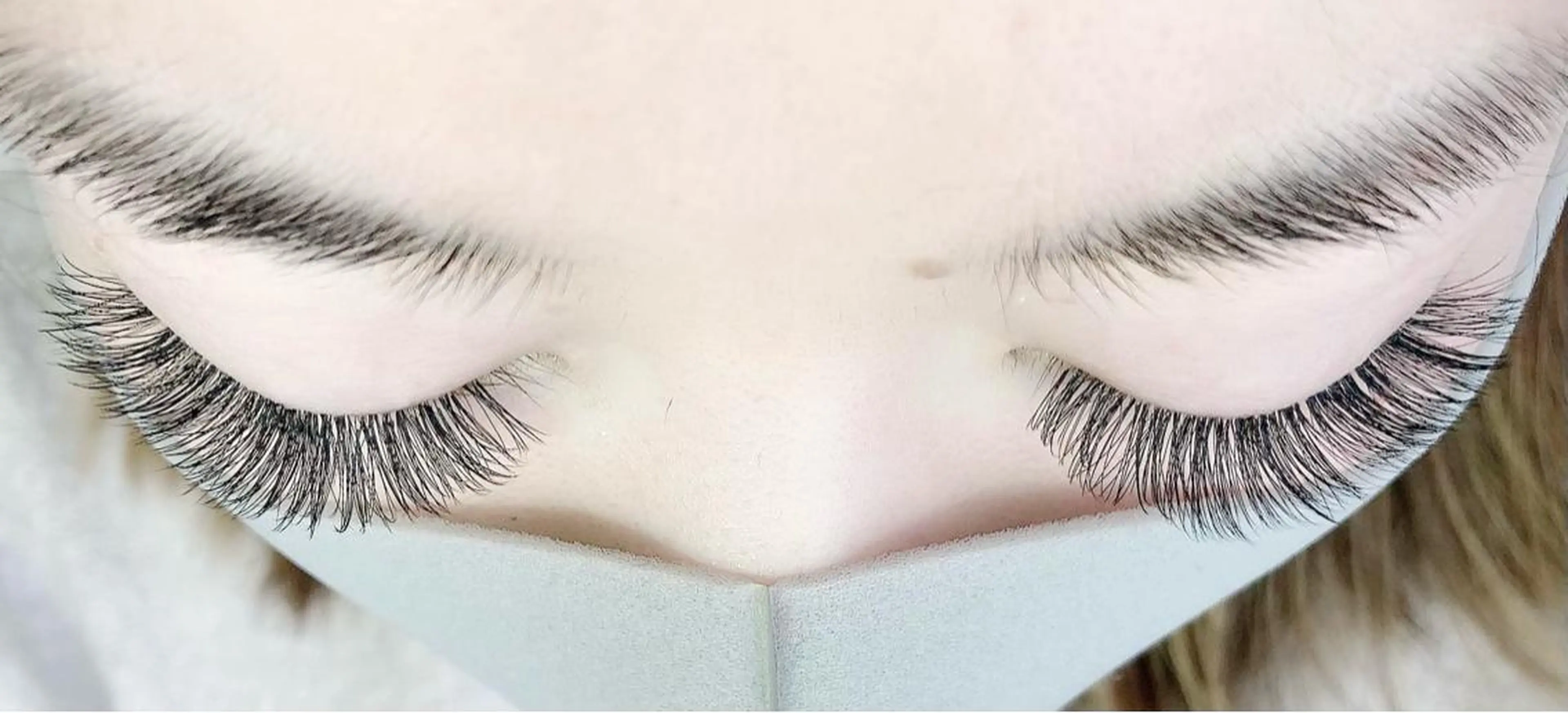 マツエク・マツパ eyelash Graciaのマツエク・マツパデザイン