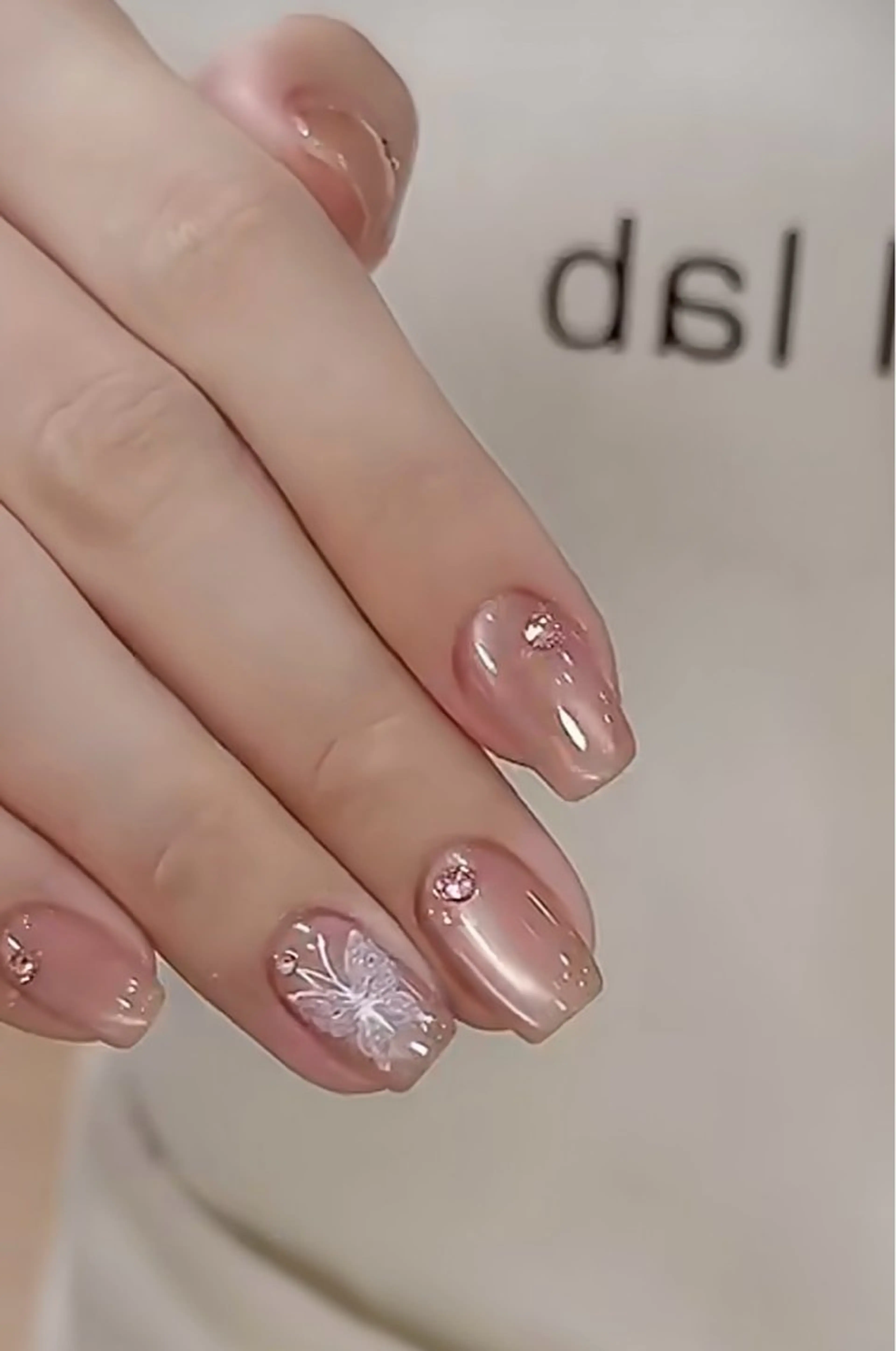 ネイル ハンドネイル ハンドケア queen nailのネイルデザイン