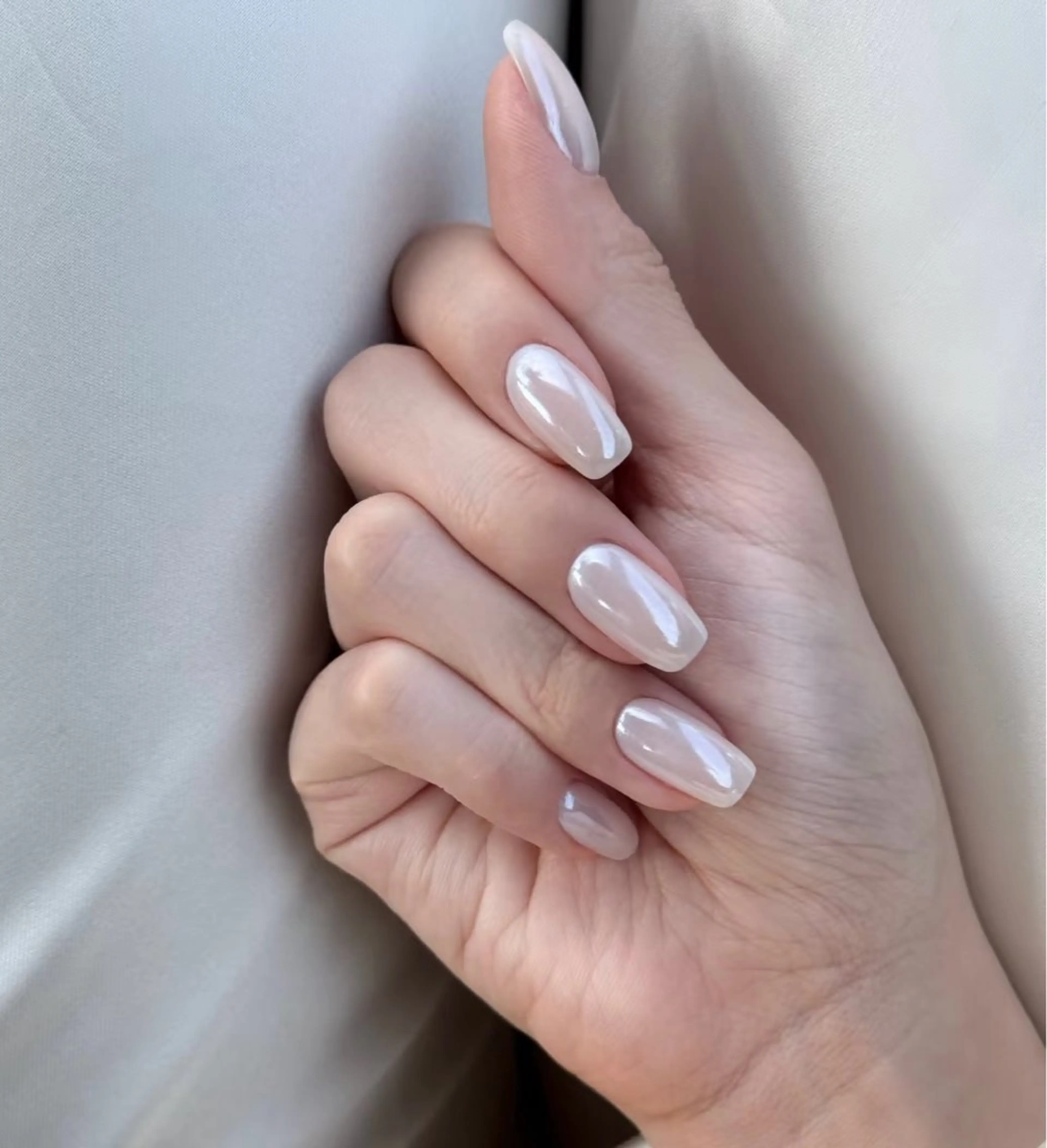 ネイル 高木 維麗絲のネイルデザイン