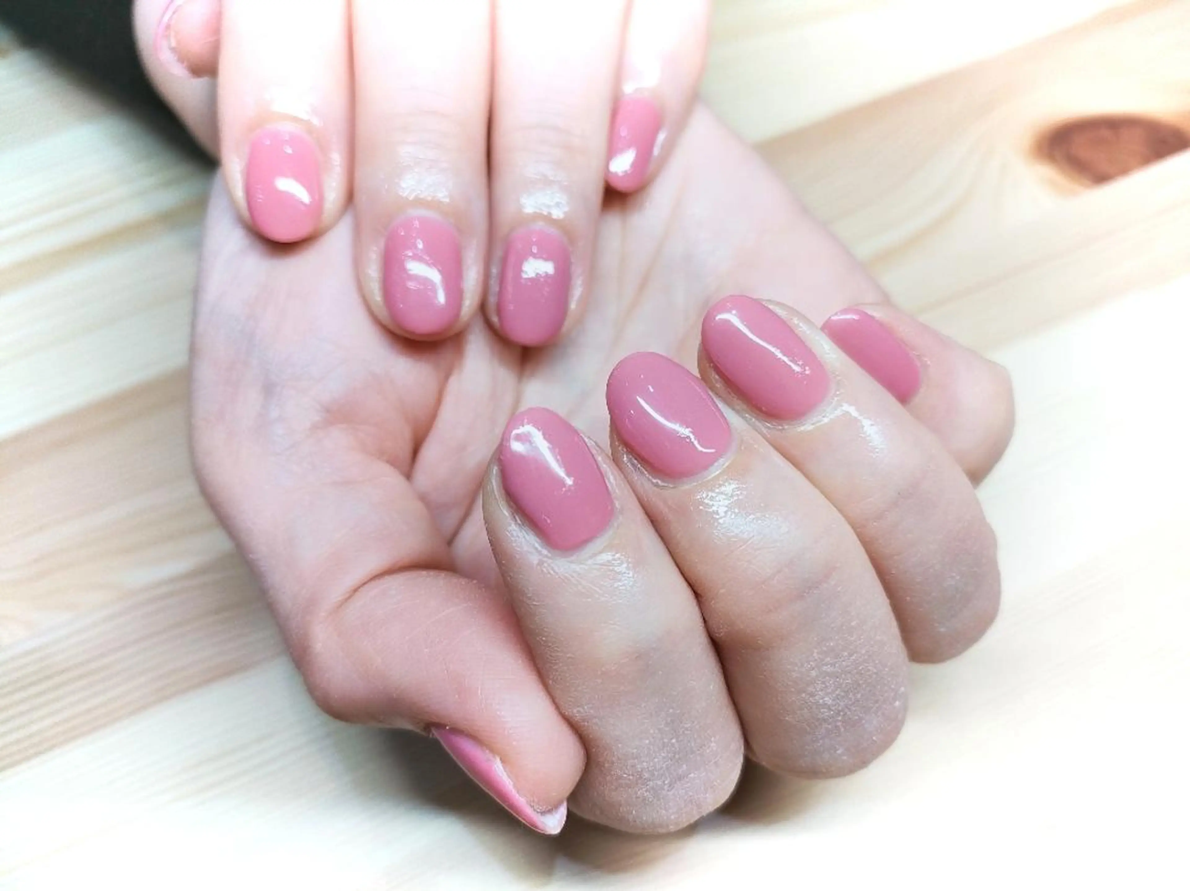 ネイル 〘パラジェル専門店〙 minoriのネイルデザイン