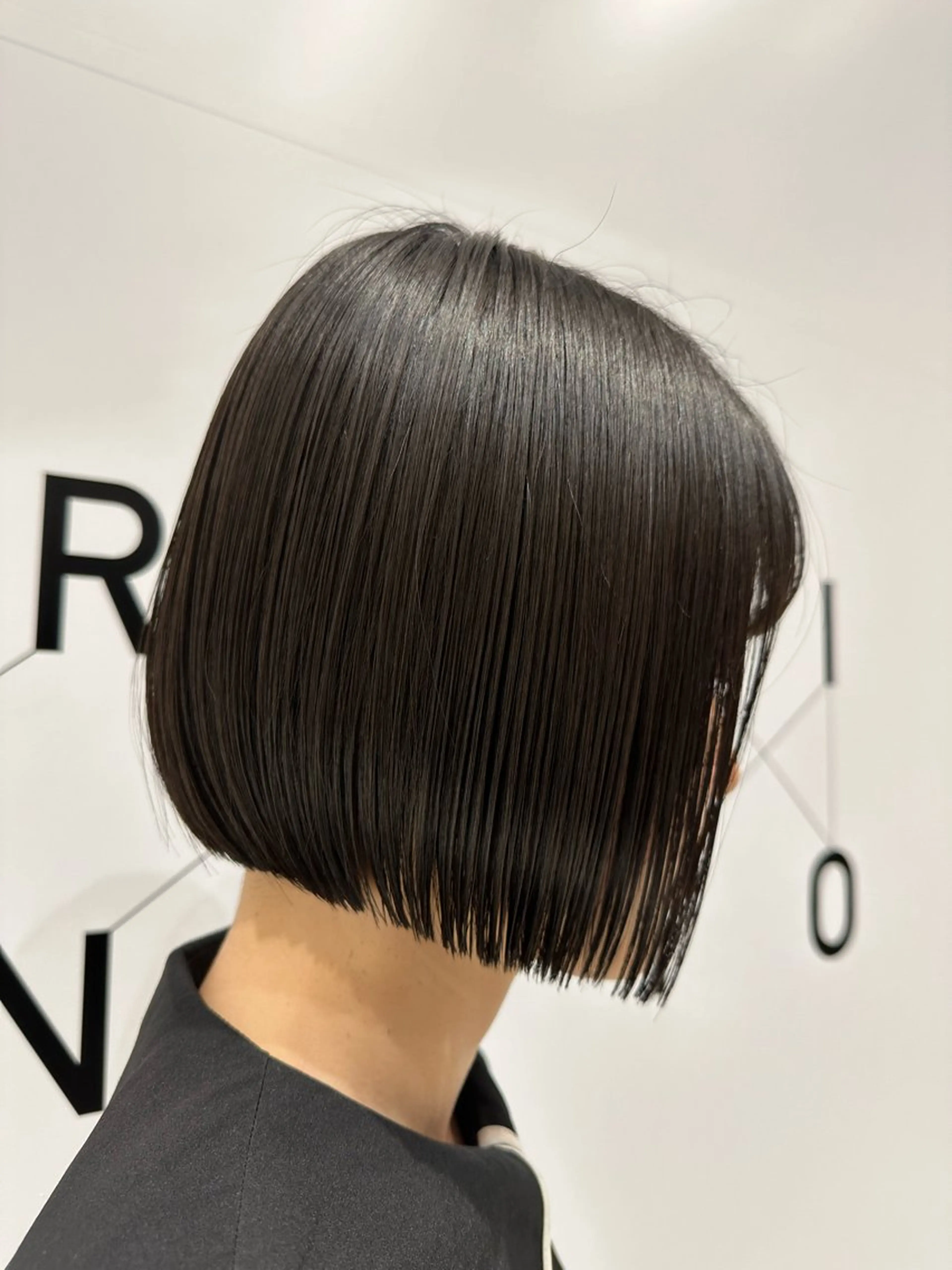 レディースカット＋3stepトリートメント💇‍♀️の写真