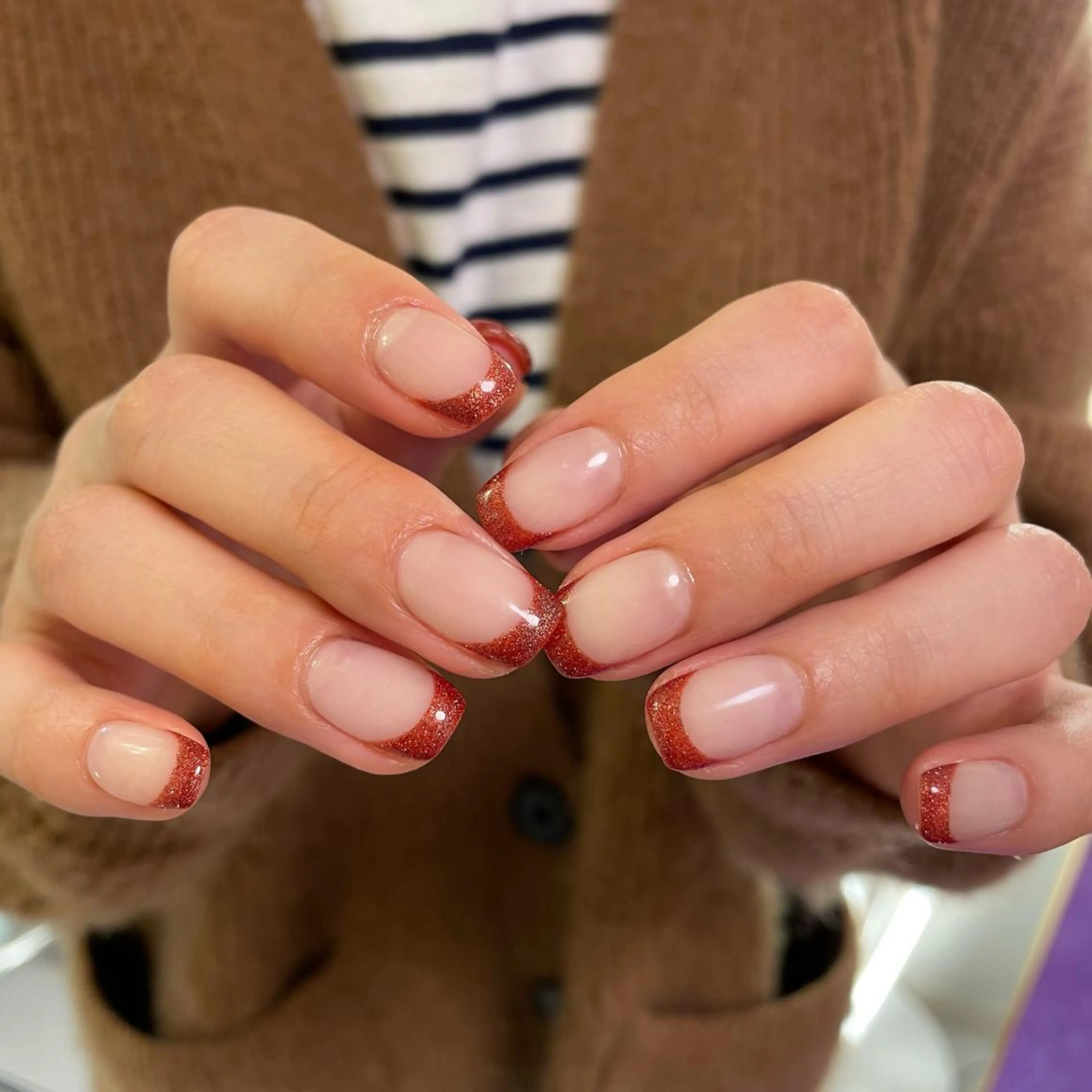 ネイル Ami 🦥のネイルデザイン