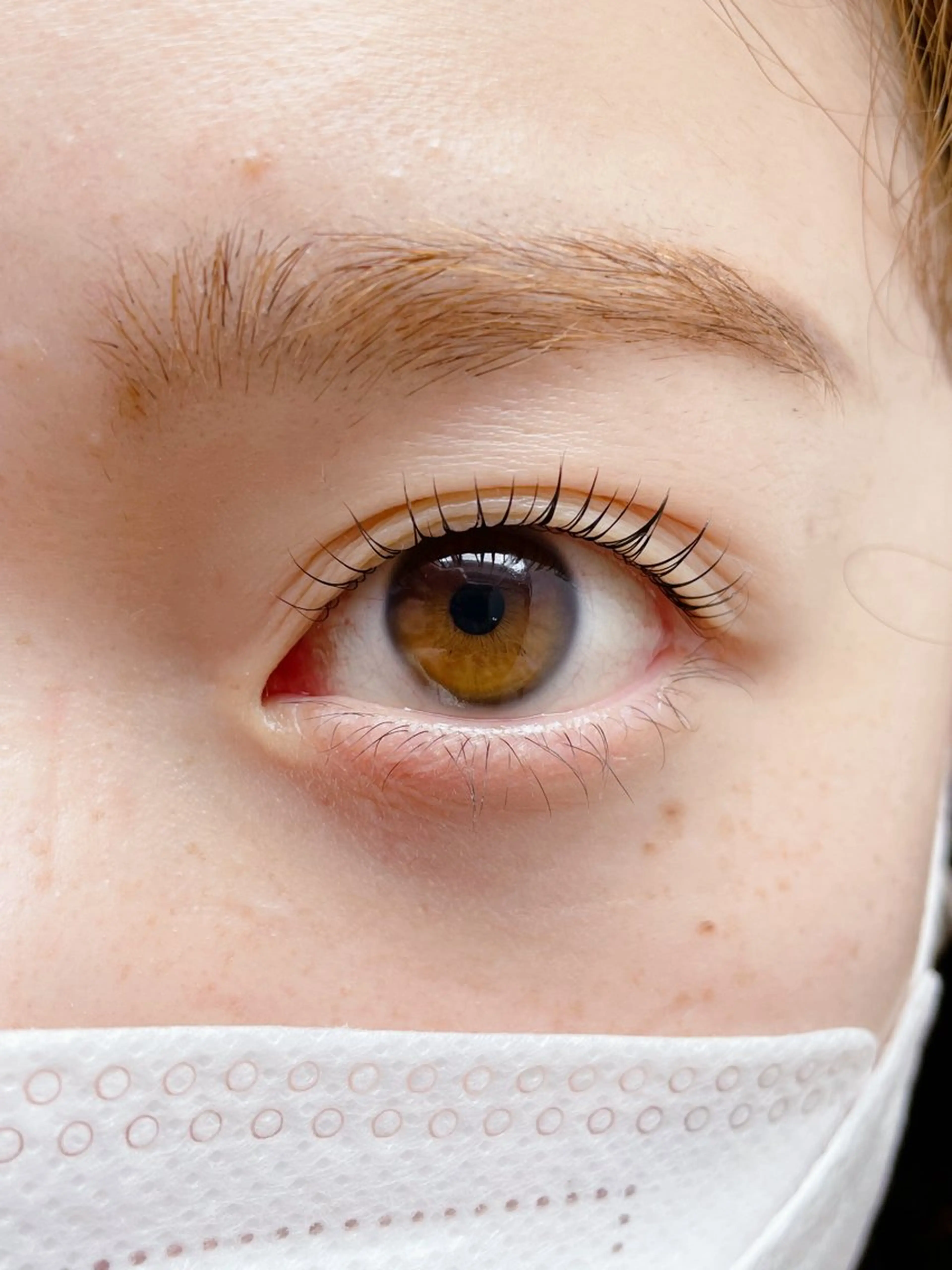 マツエク・マツパ Loamo salonのマツエク・マツパデザイン