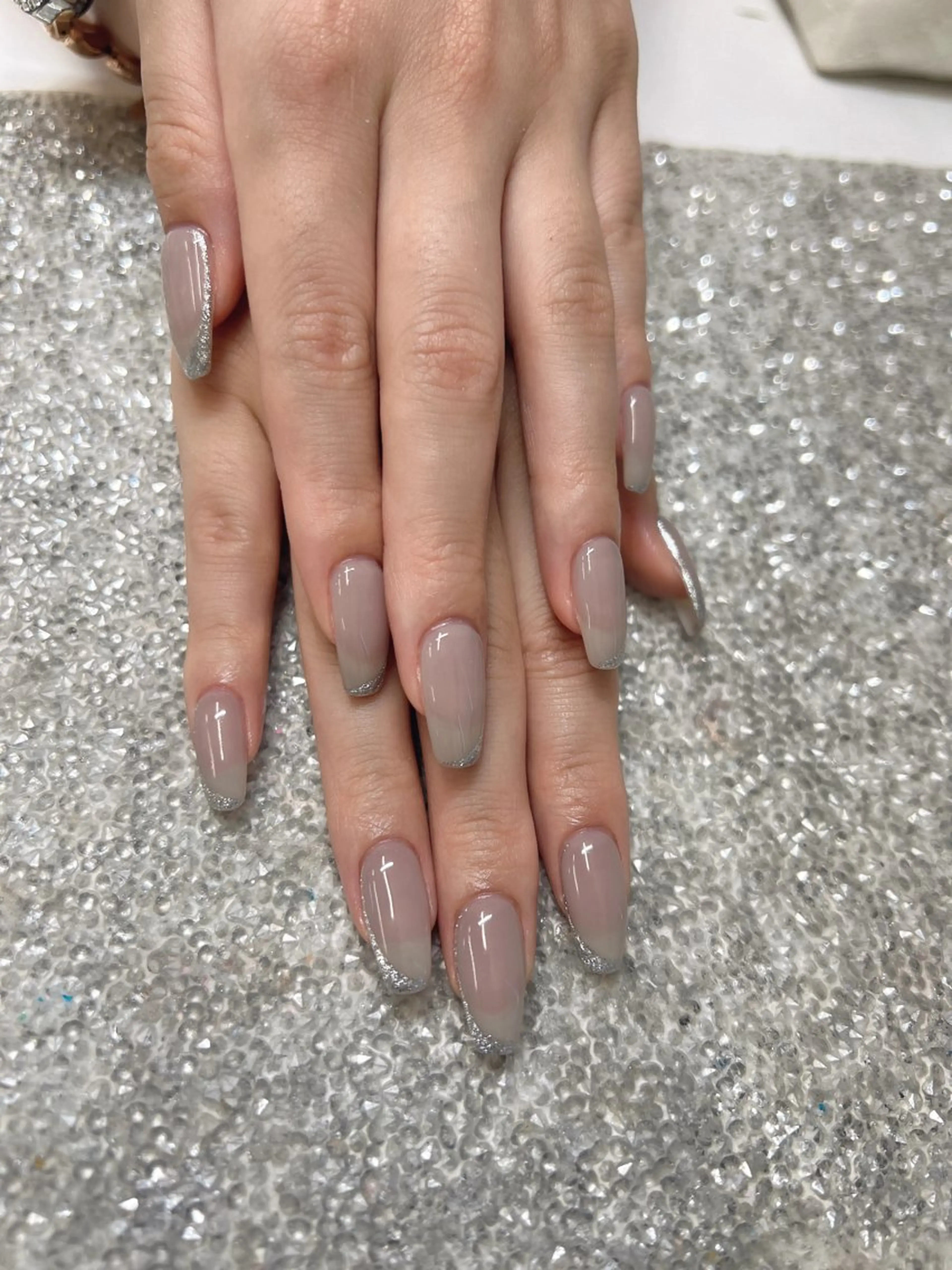 ネイル Guarendo錦糸町店所属・ガレンドウ 白澤 愛子のネイルデザイン