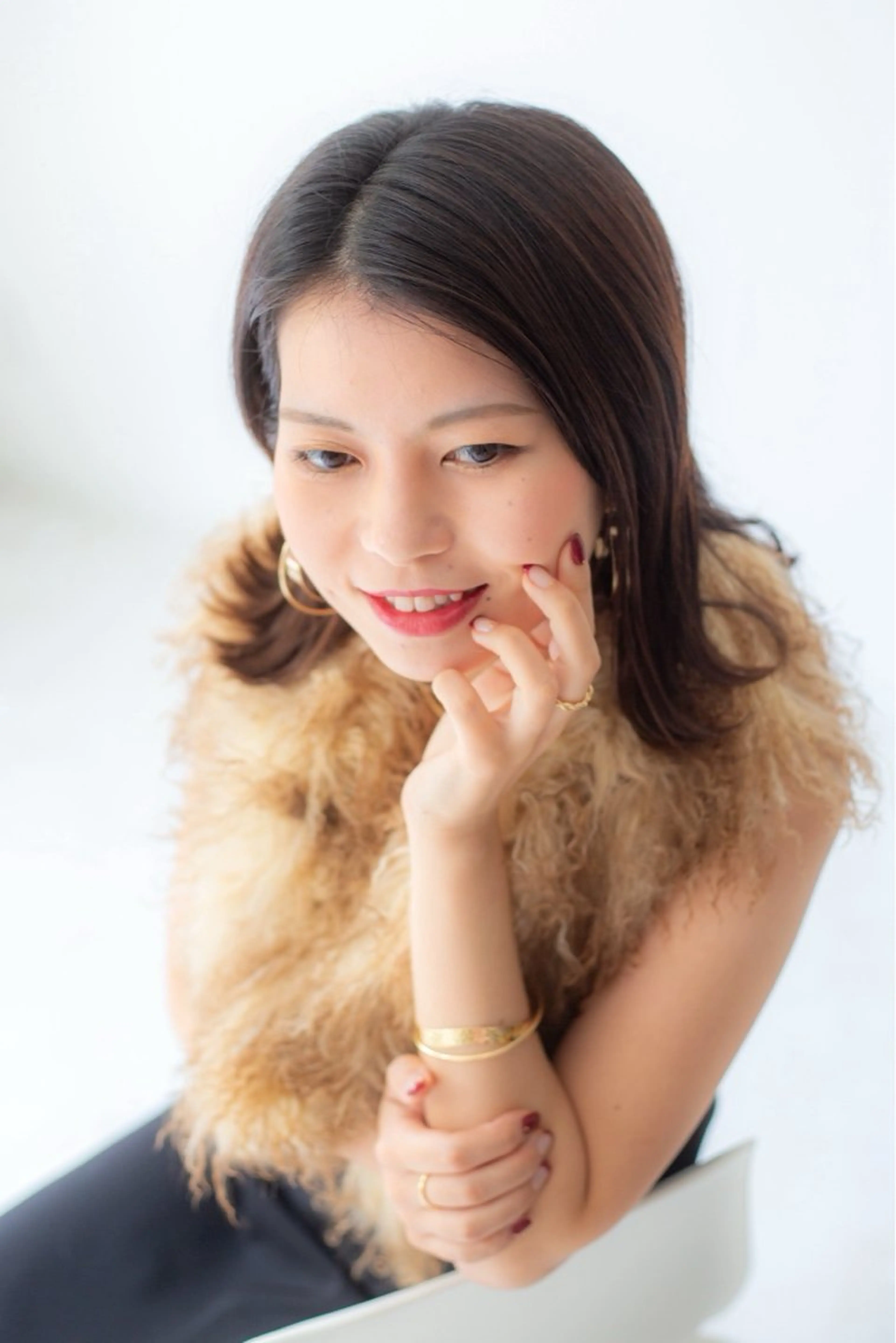 GranDir所属・GranDir 堀井美沙のエステ・リラクイメージ