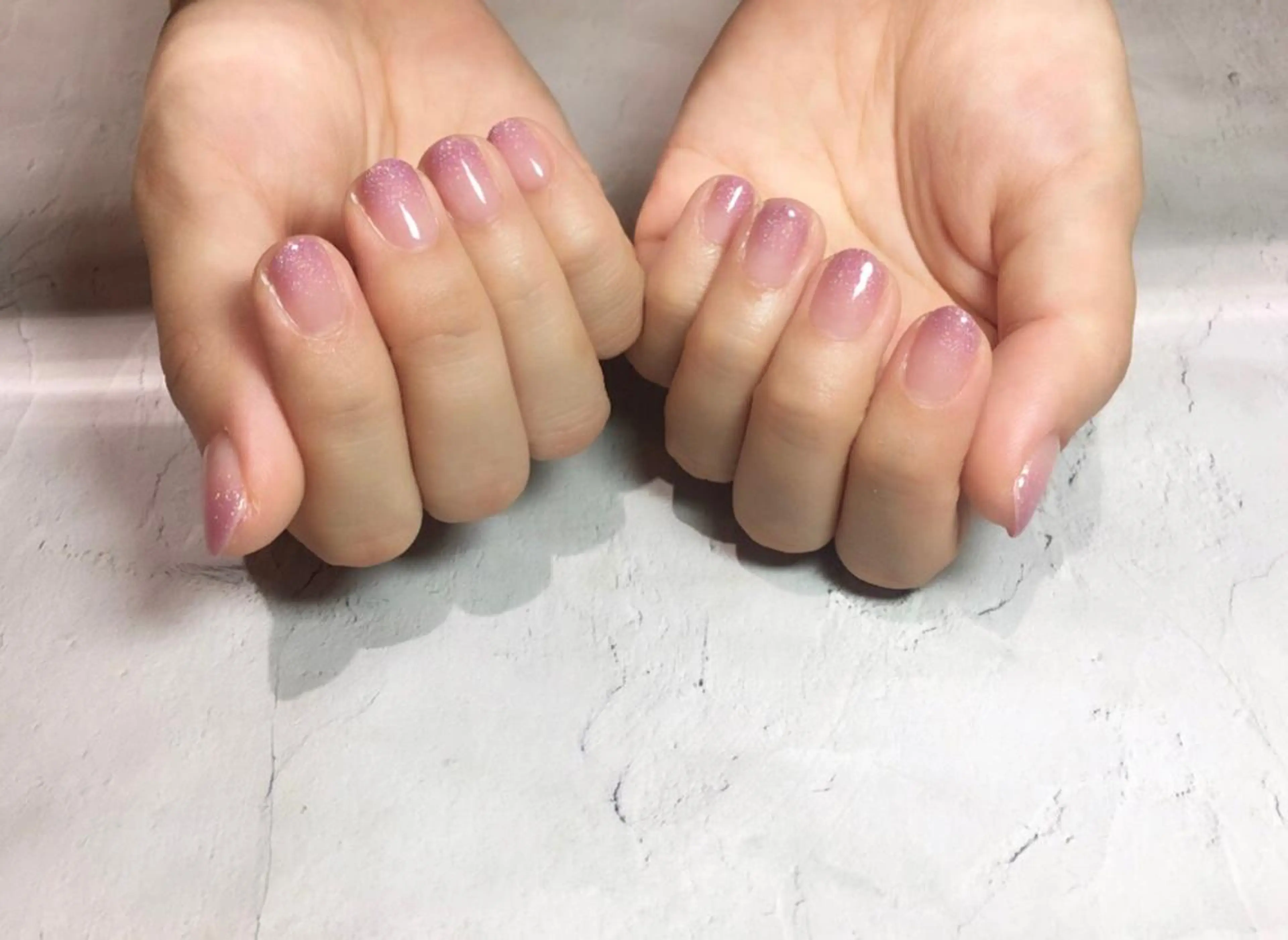 ネイル NINE... Mikiのネイルデザイン