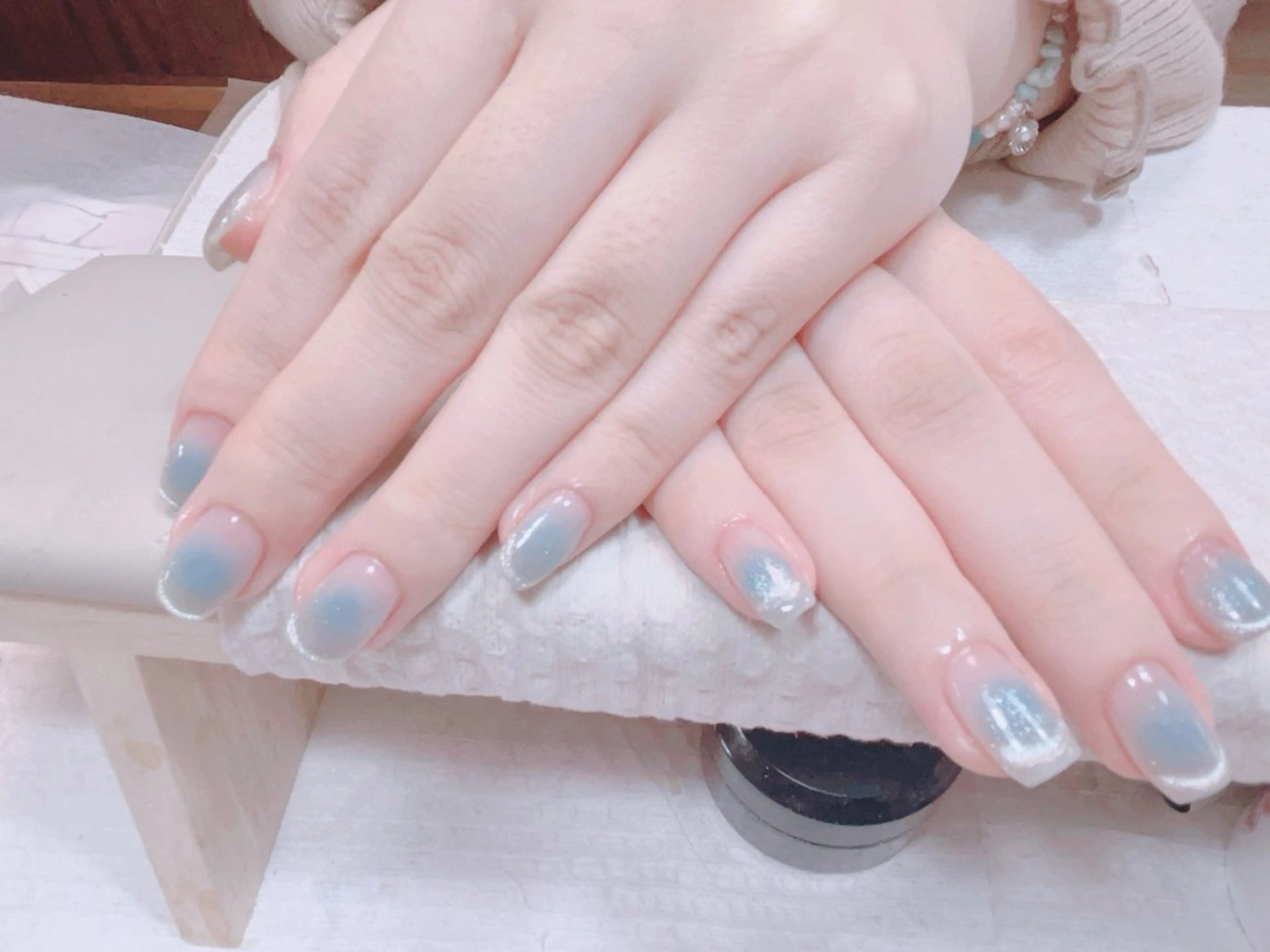 ネイル ヴィイナス  ネイル所属・林 夕のネイルデザイン