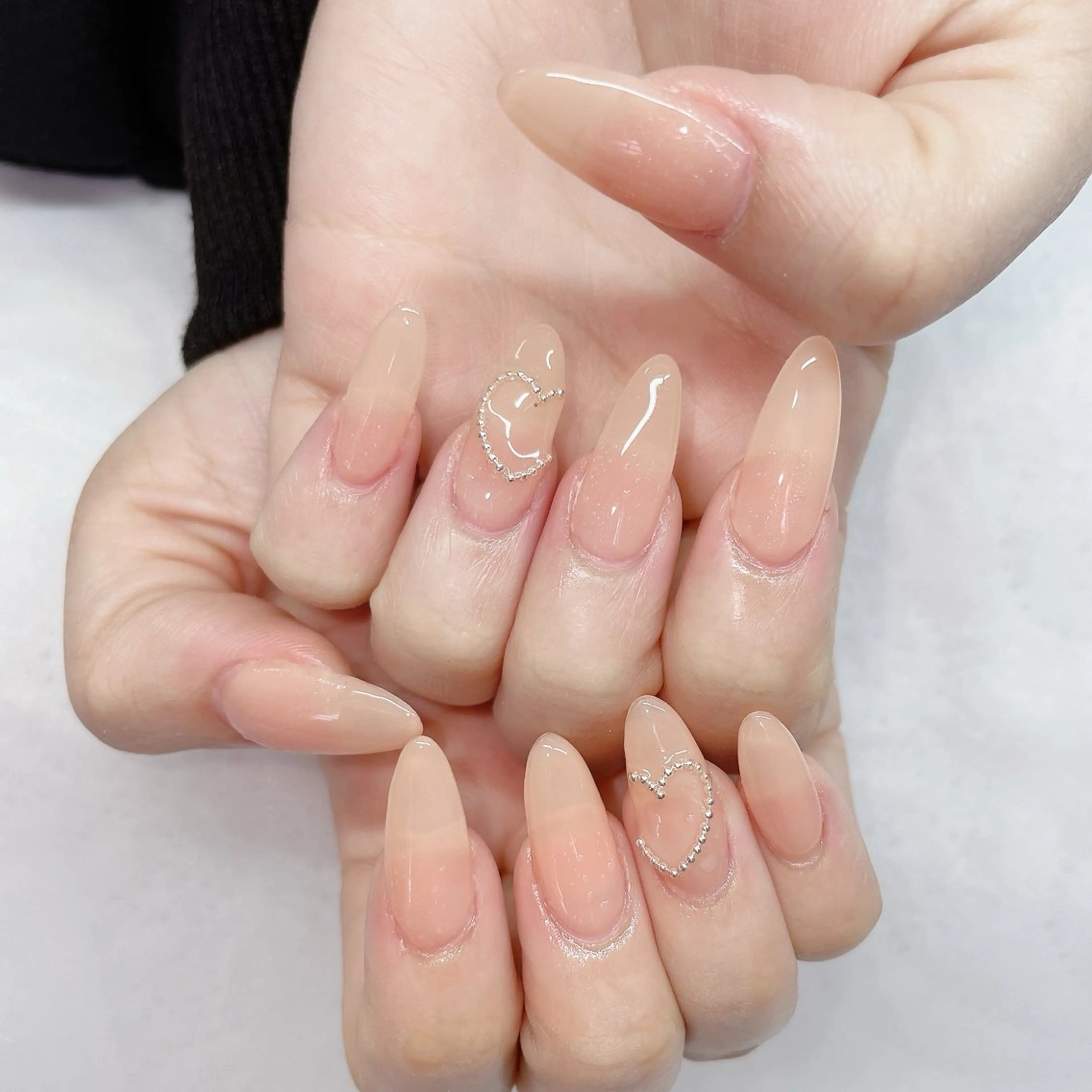 ネイル アートネイル misun_nail所属・misun_ nailのネイルデザイン